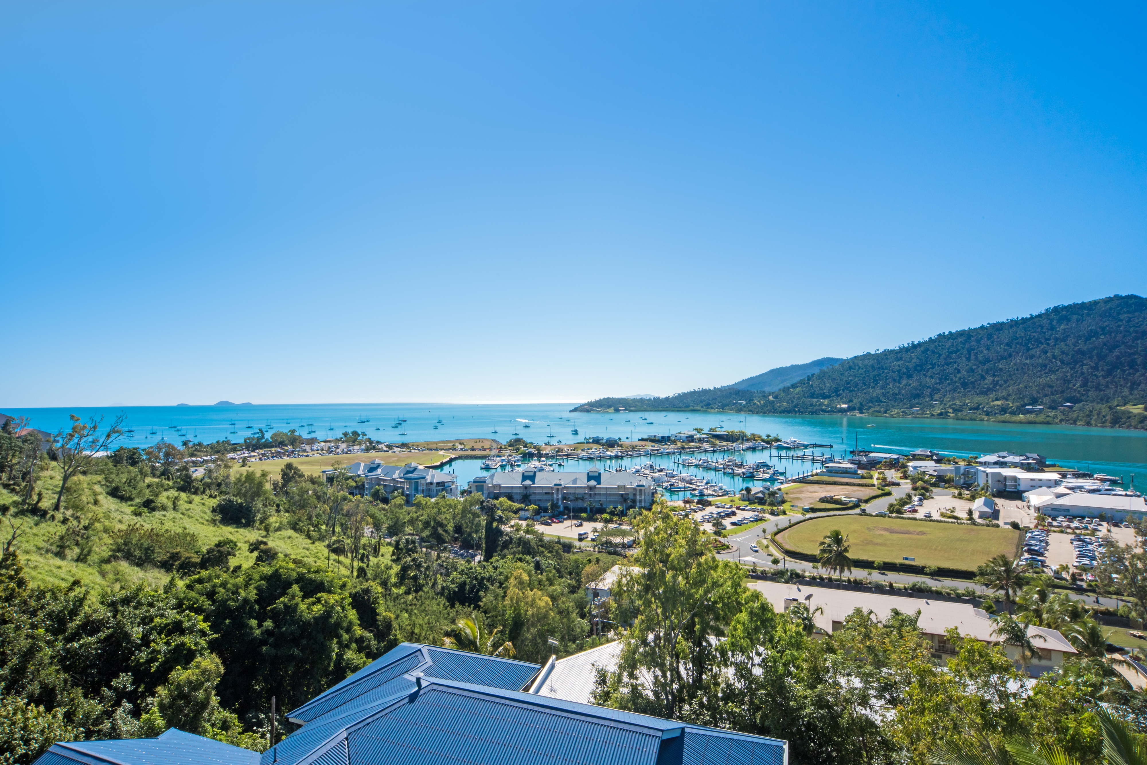 532/9A Hermitage Drive, Airlie Beach - Image 1