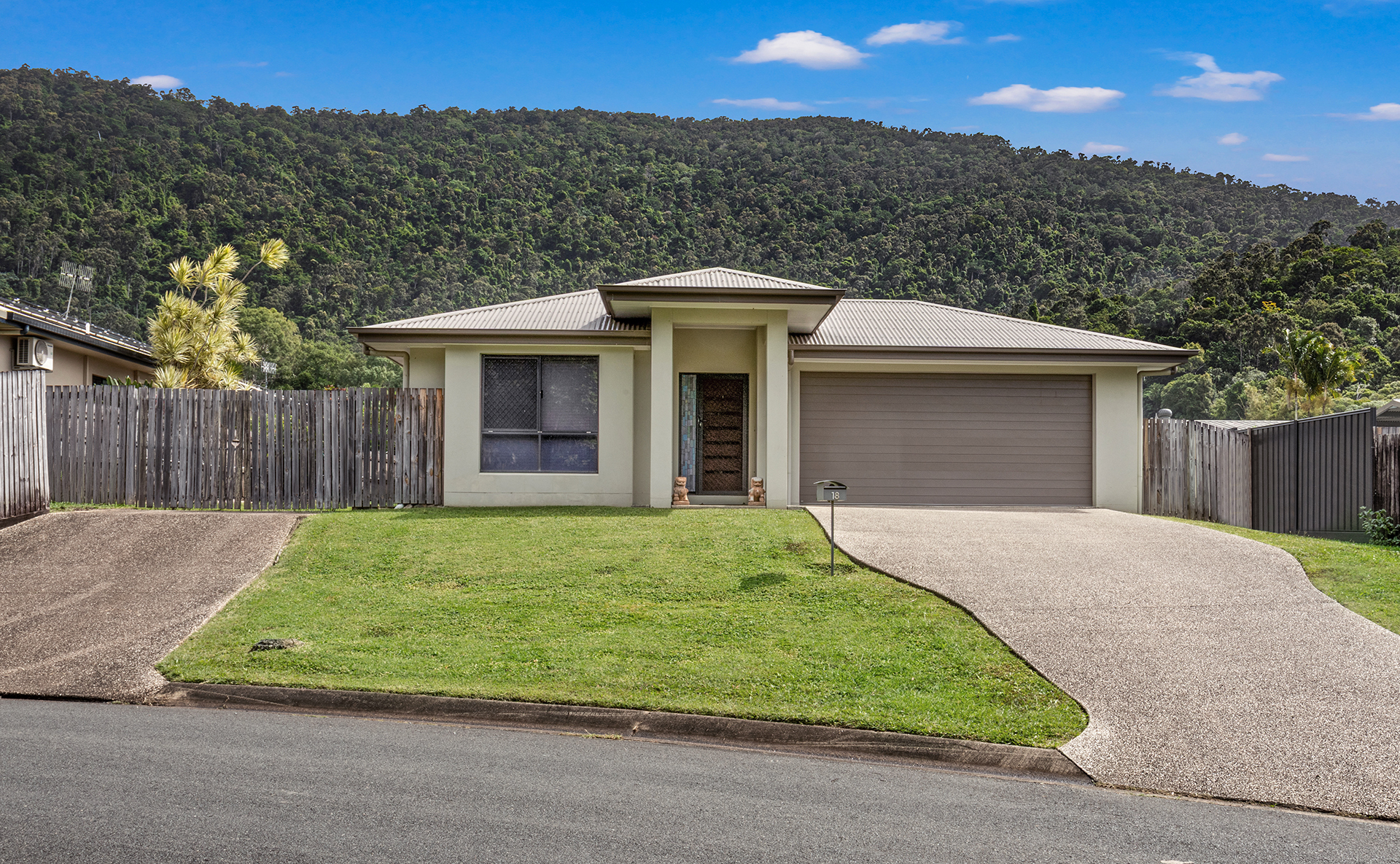 18 Sanctuary Avenue, Jubilee Pocket - Image 1