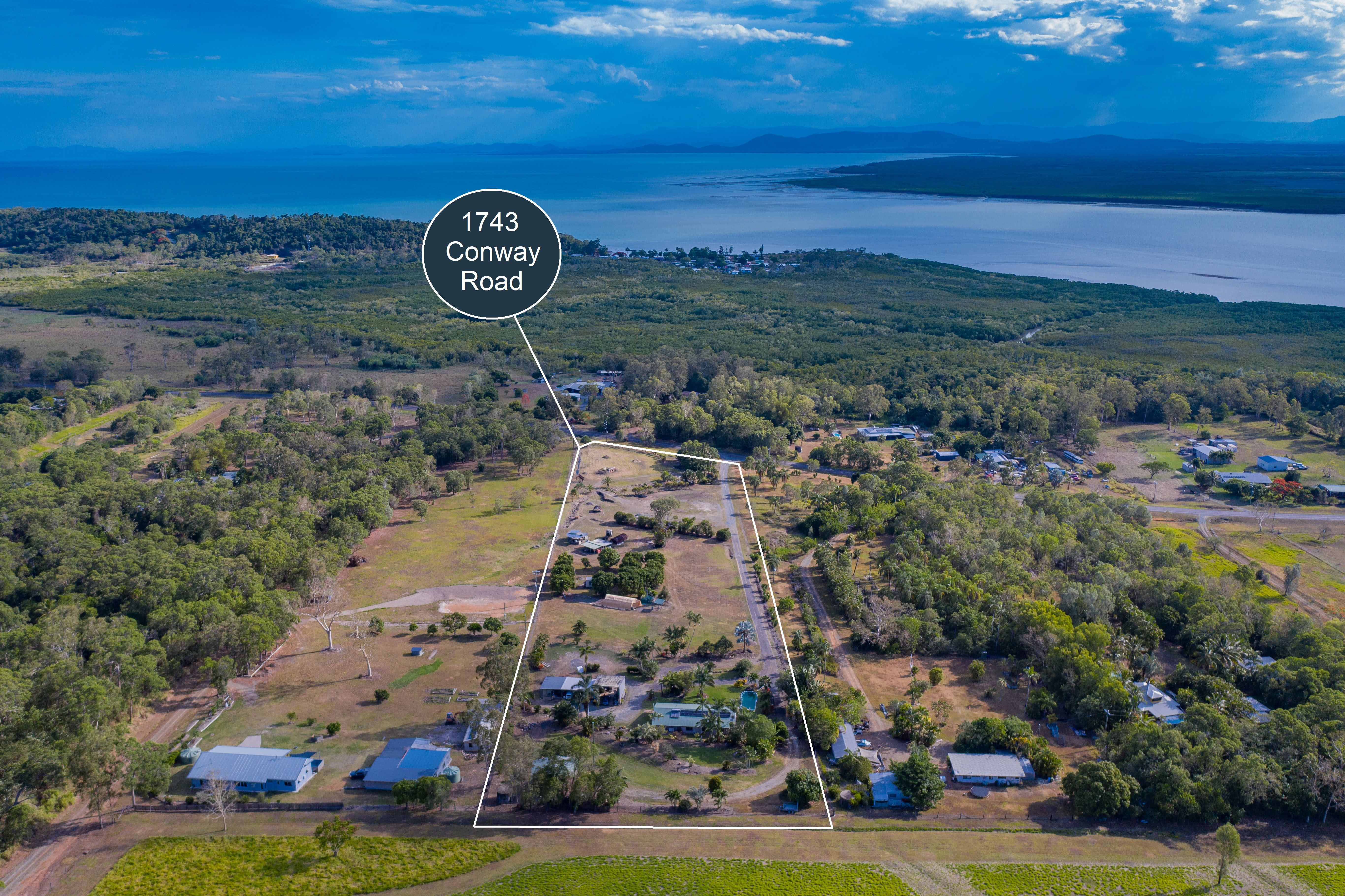 1743 Conway Road, Conway - Thumbnail 4