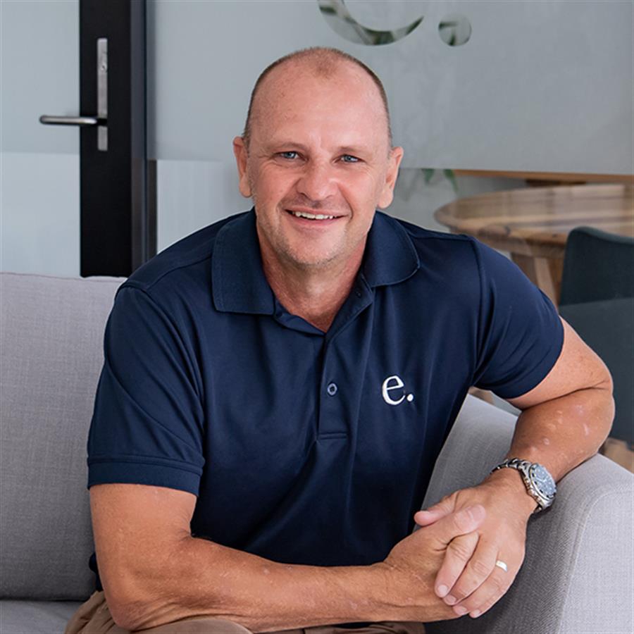 Steve Marks