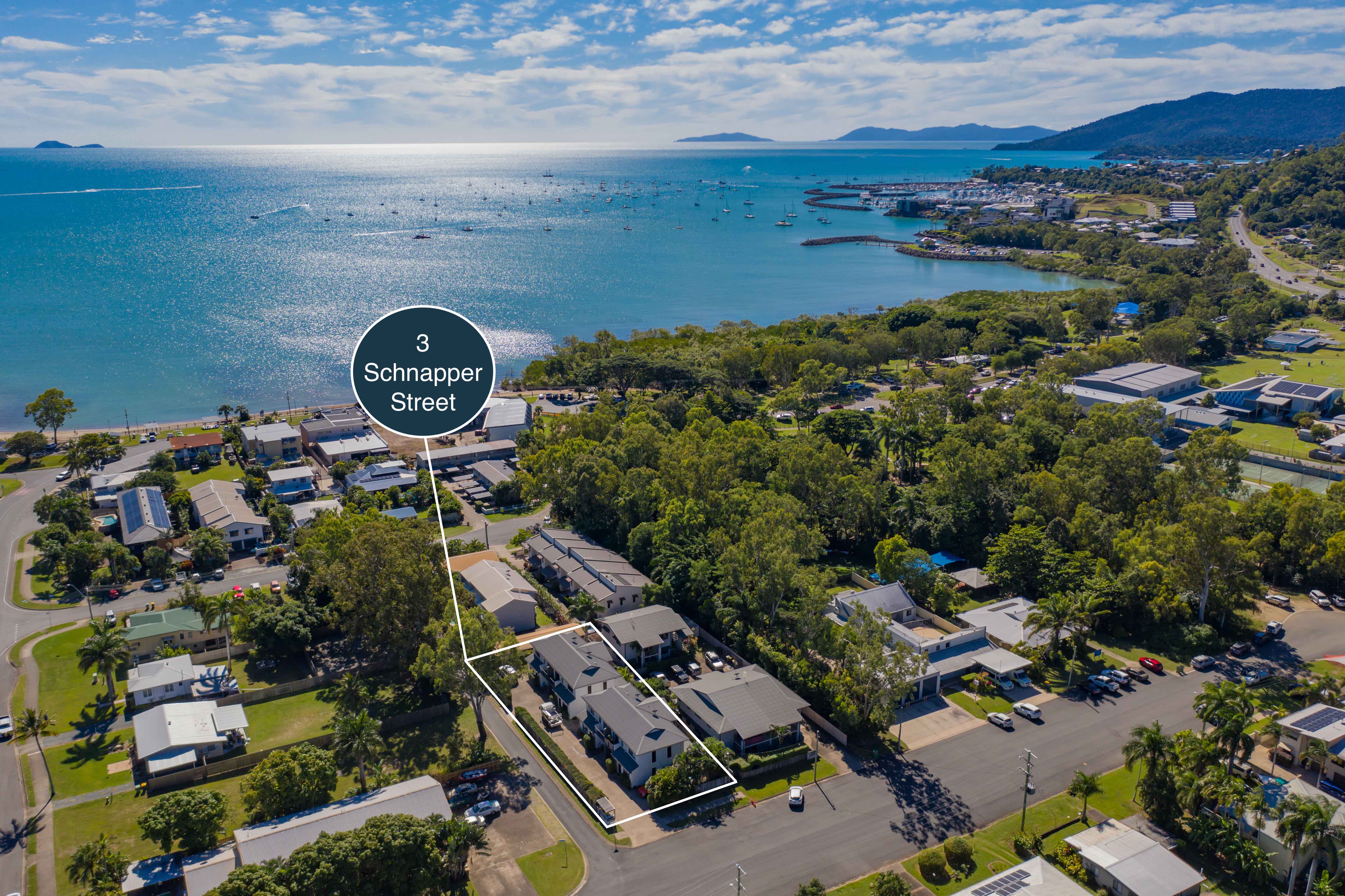 3 Schnapper Street, Cannonvale - Thumbnail 4