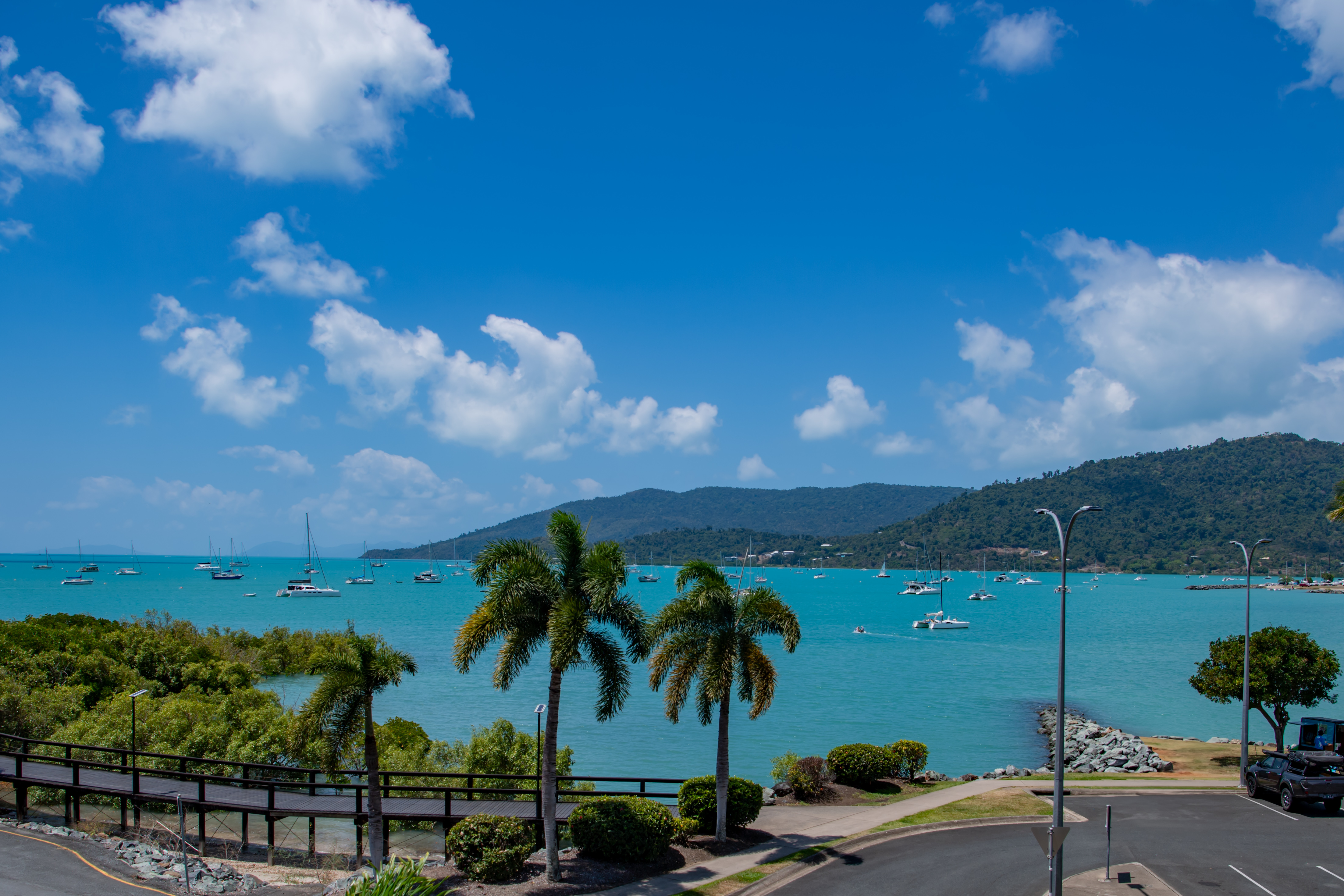 3/14 Broadwater Avenue, Airlie Beach - Image 1