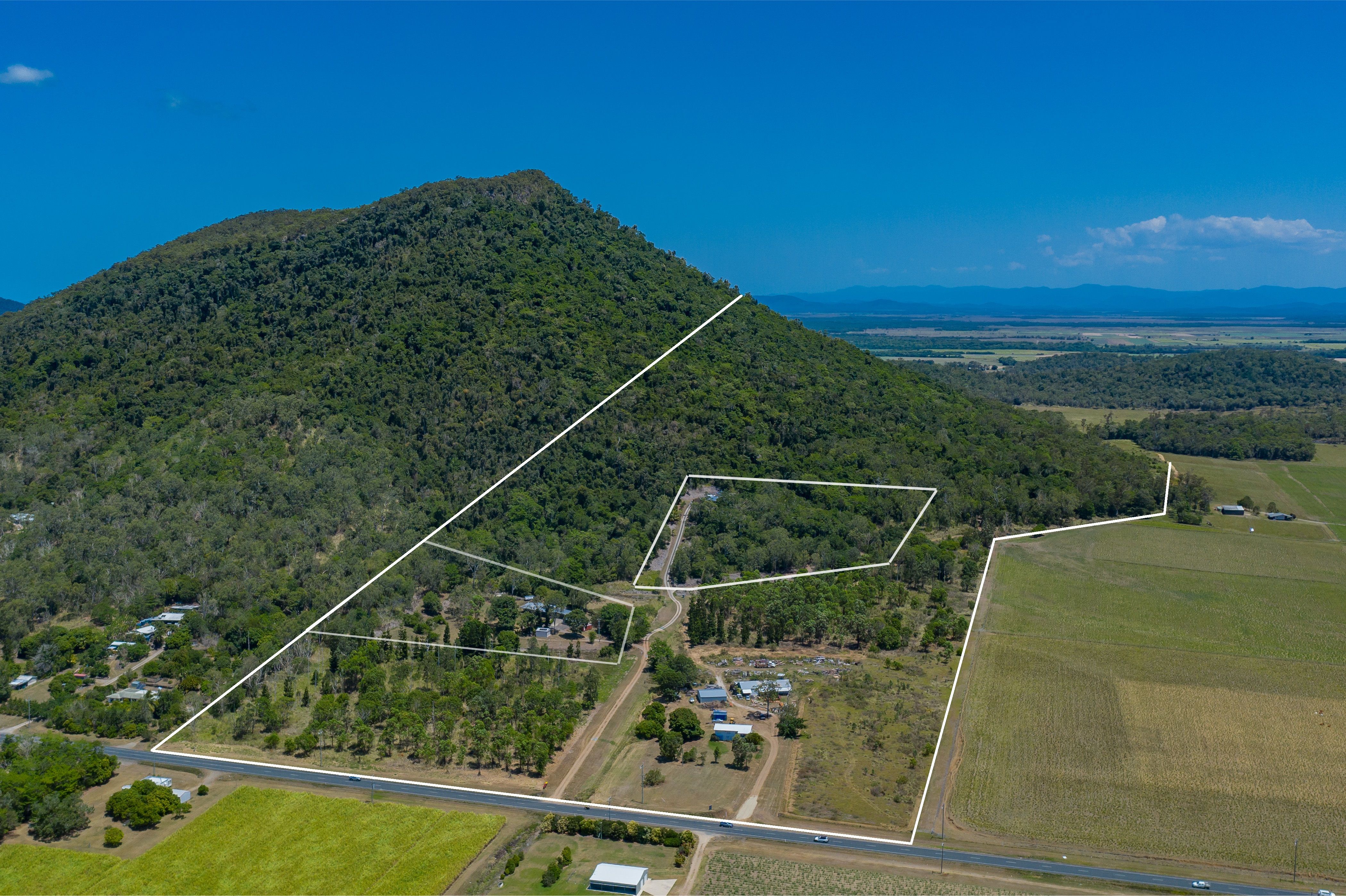 1010 Shute Harbour Road, Mount Marlow - Image 1