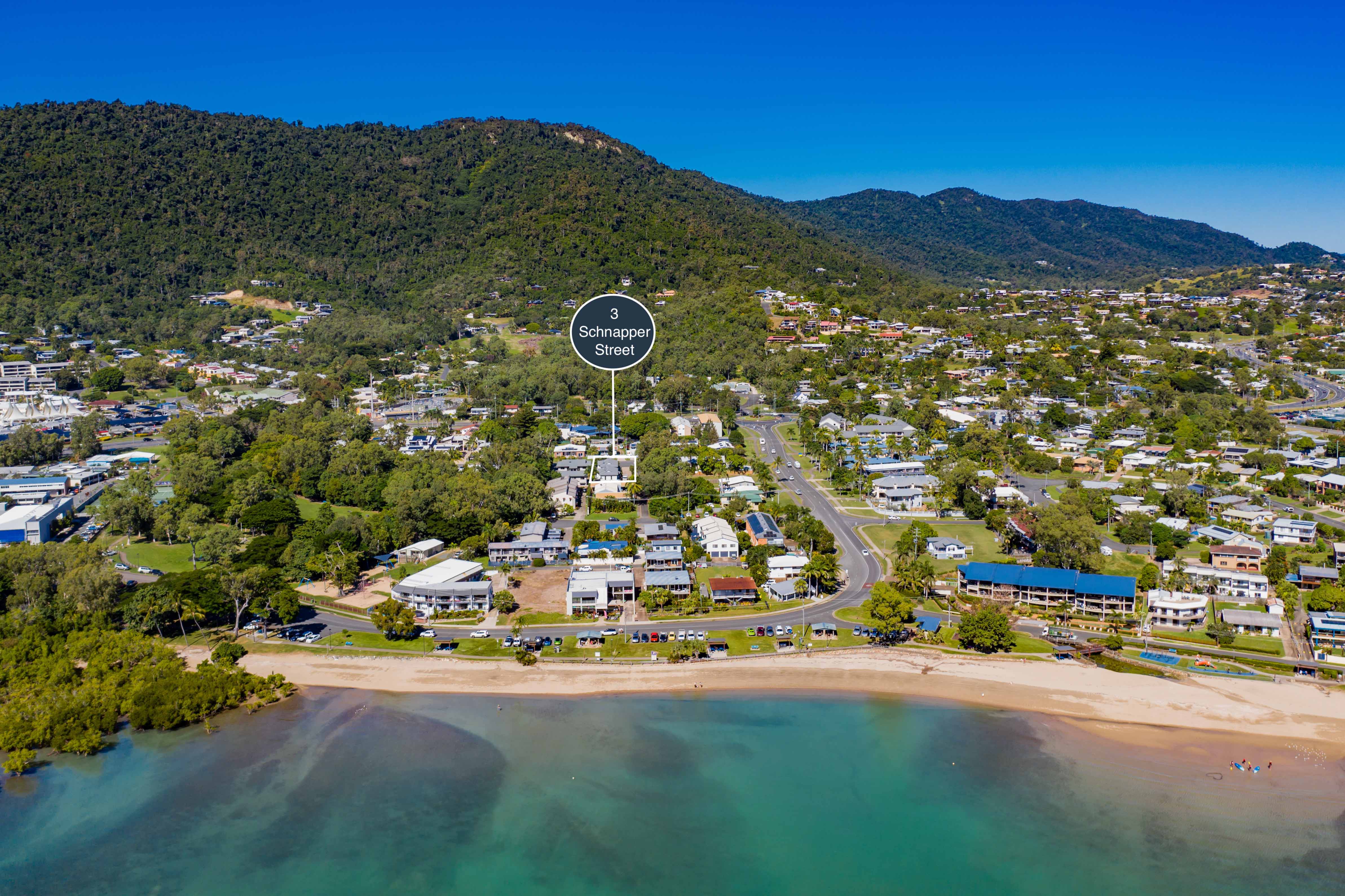 3 Schnapper Street, Cannonvale - Thumbnail 3