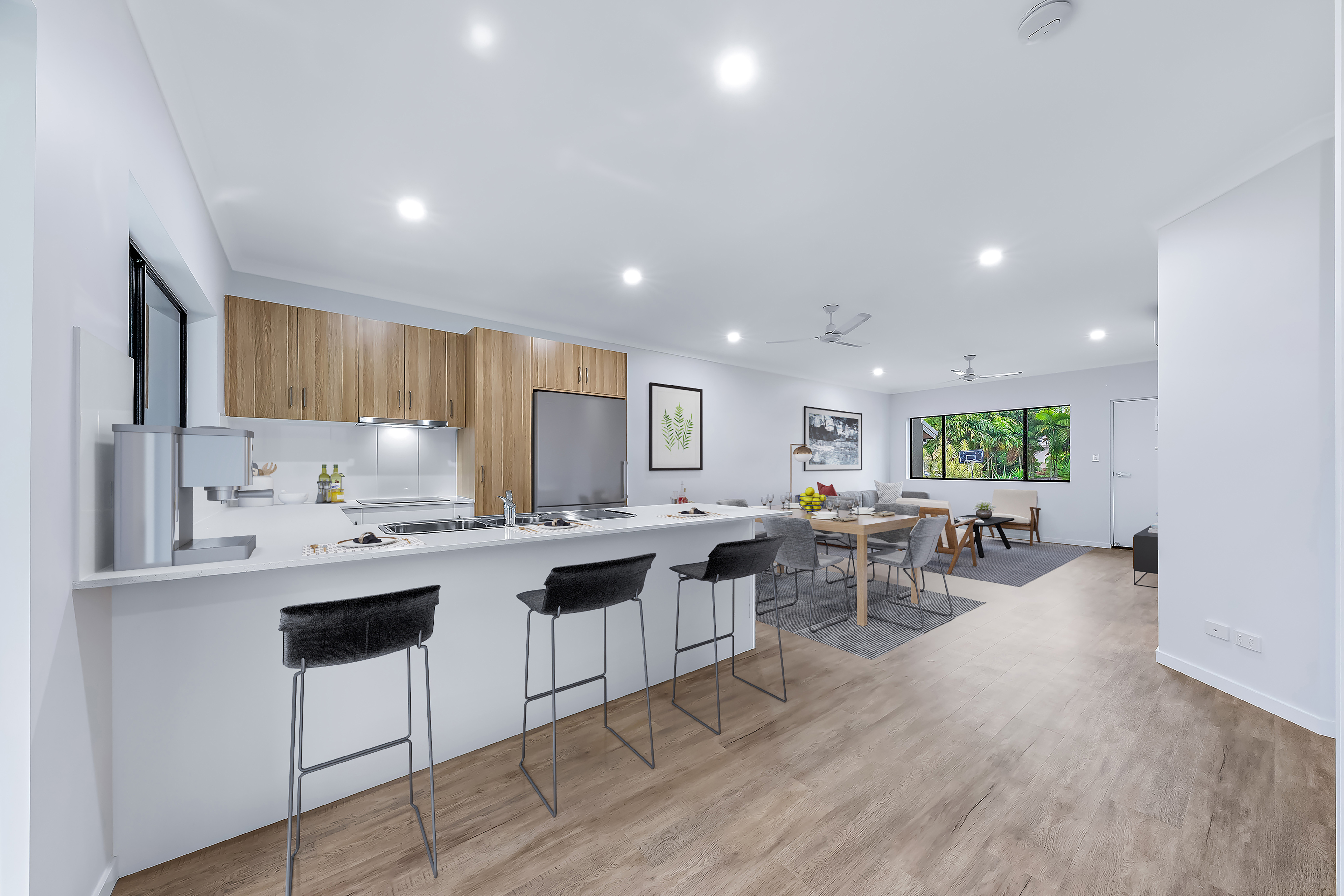 25 Abell Road, Cannonvale - Image 1