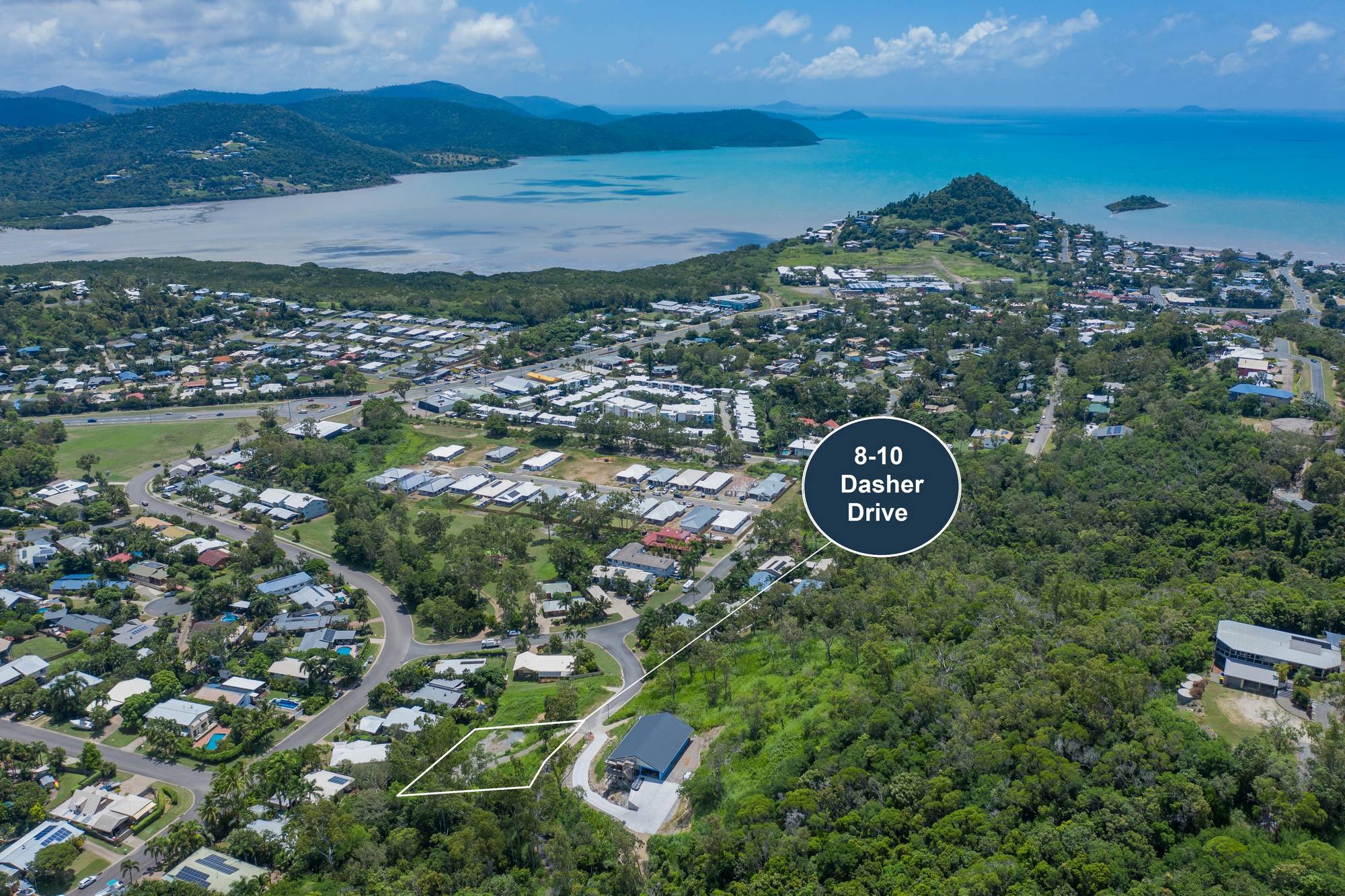 8 Dashers Drive, Cannonvale - Thumbnail 4