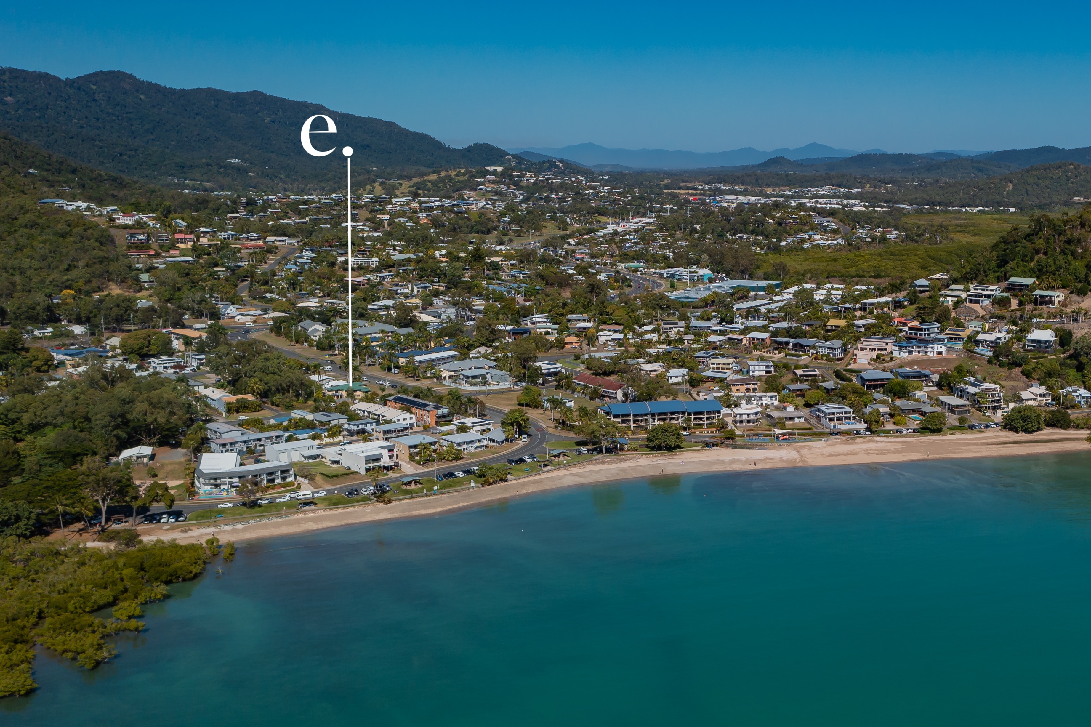 5 Beach Road, Cannonvale - Image 1