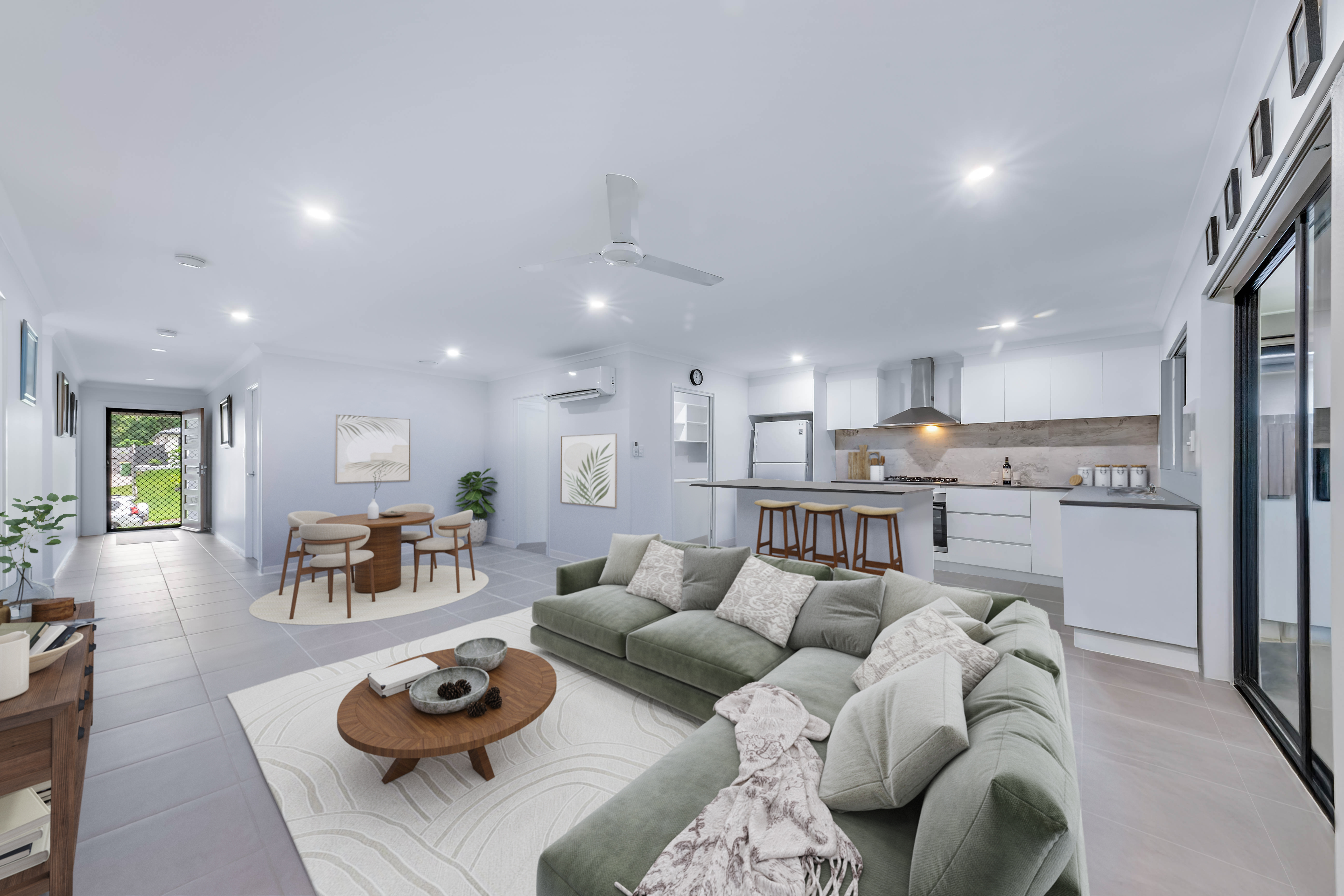 80 Trader Crescent, Cannonvale - Thumbnail 6