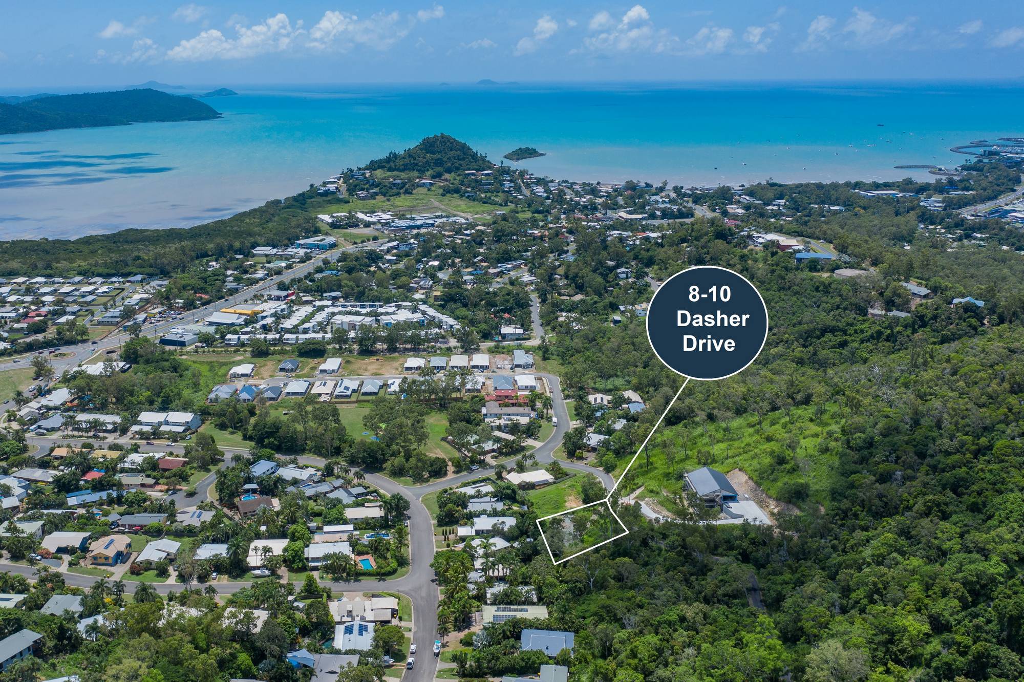 8 Dashers Drive, Cannonvale - Thumbnail 3