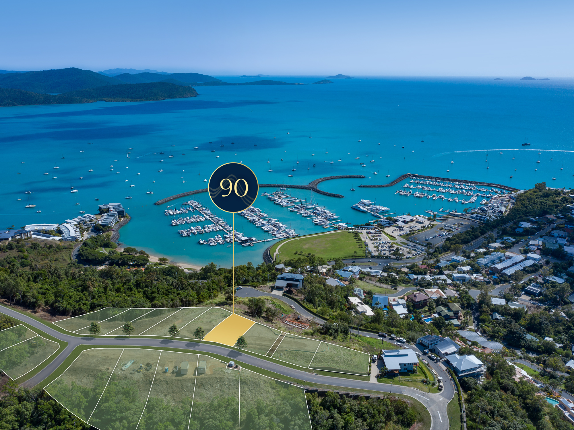 Lot 90 Seaview Drive
