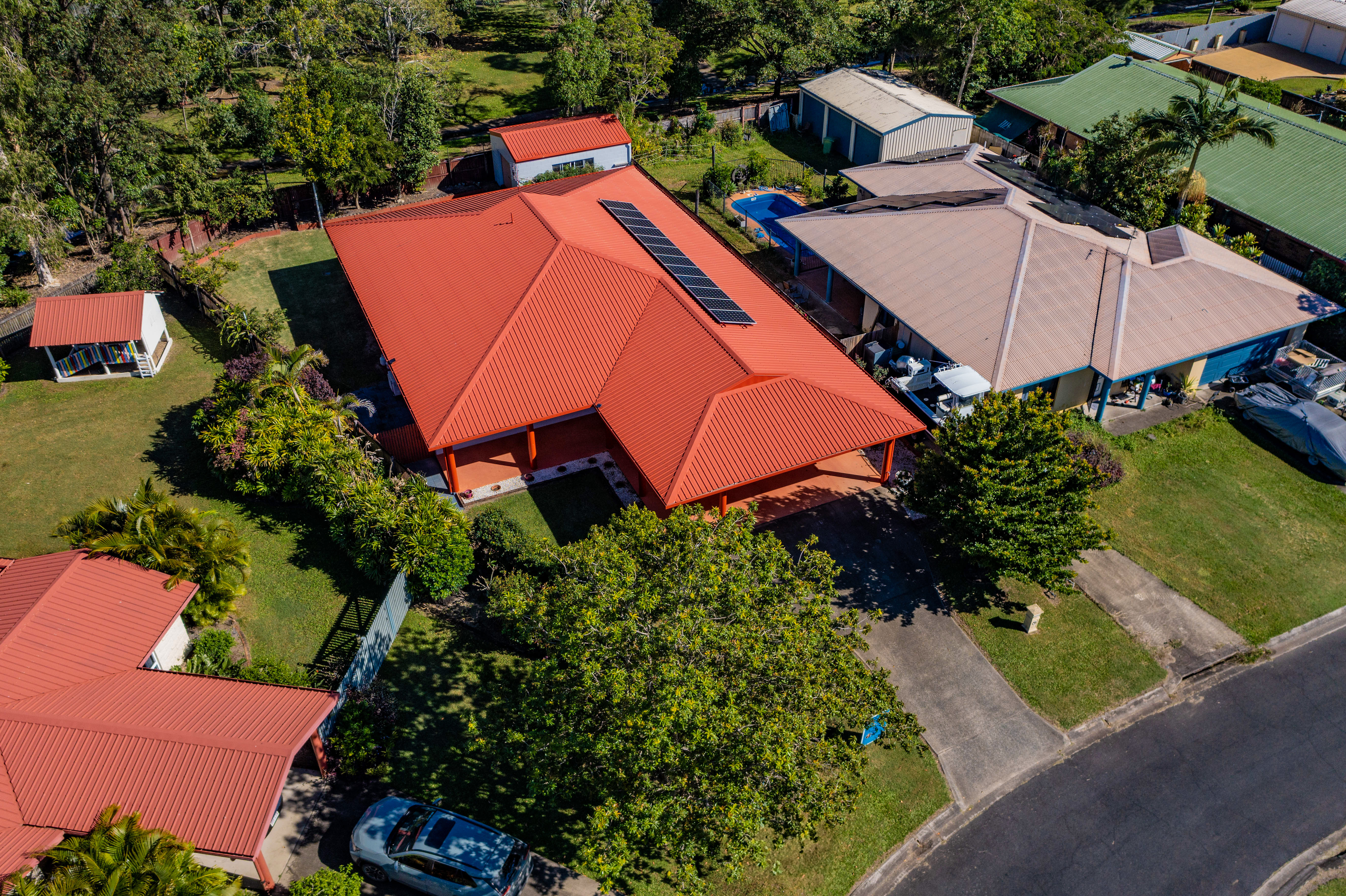 11 Trojan Court, Proserpine - Image 1