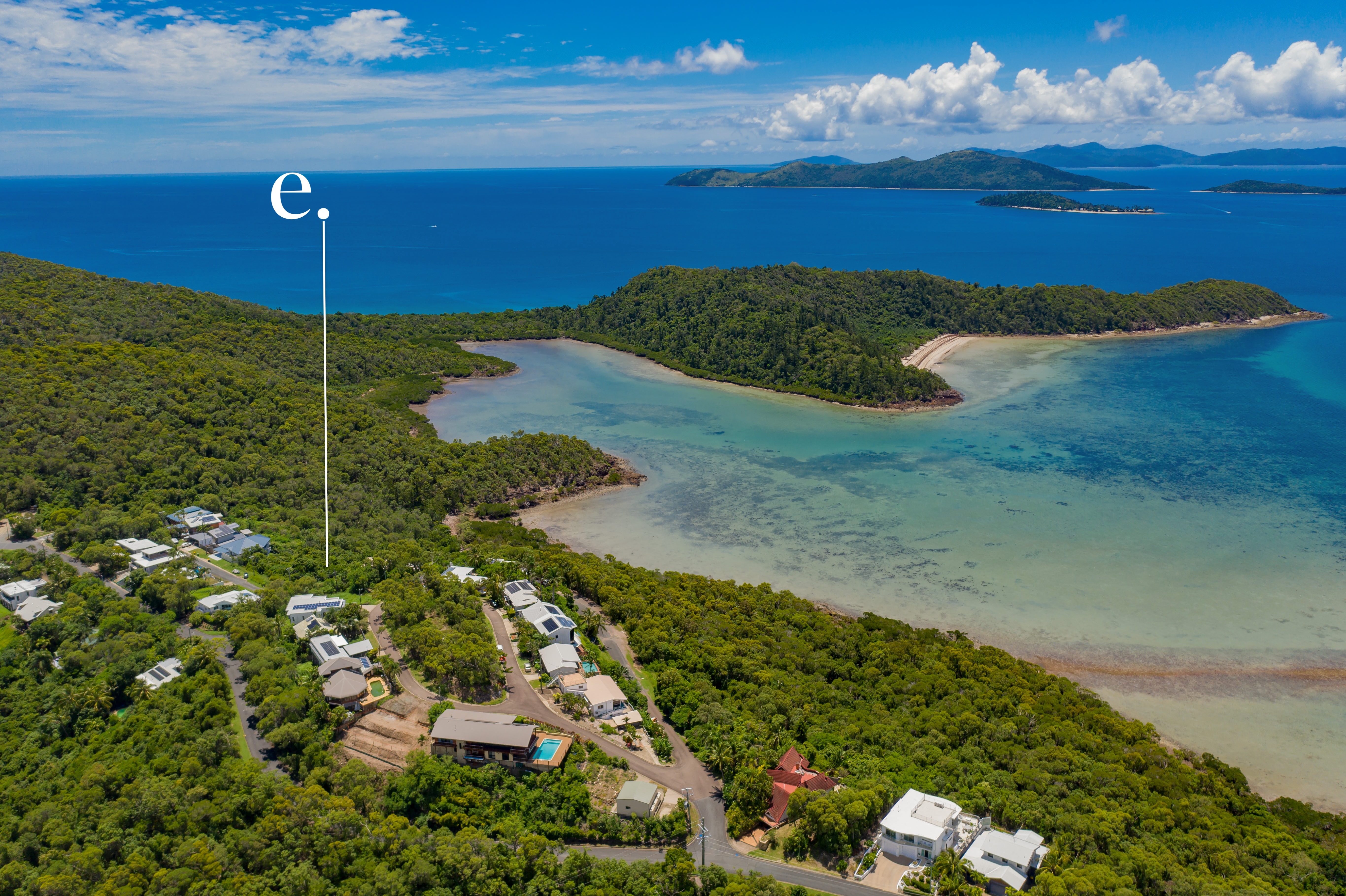 13 Passage Avenue, Shute Harbour - Image 1