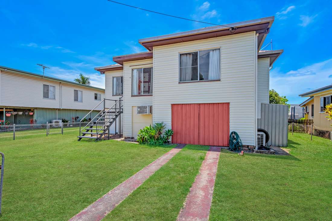 27 Faust Street, Proserpine - Thumbnail 2
