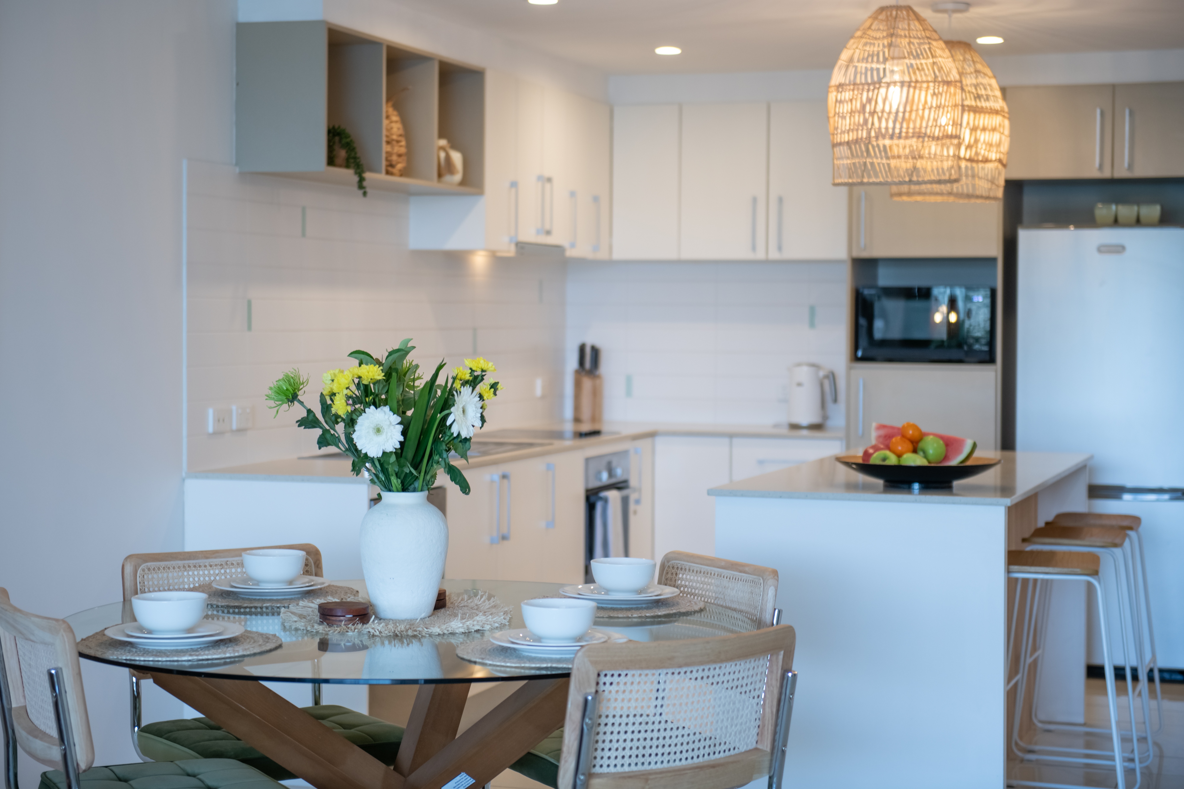 33/15 Flame Tree Court, Airlie Beach - Thumbnail 4