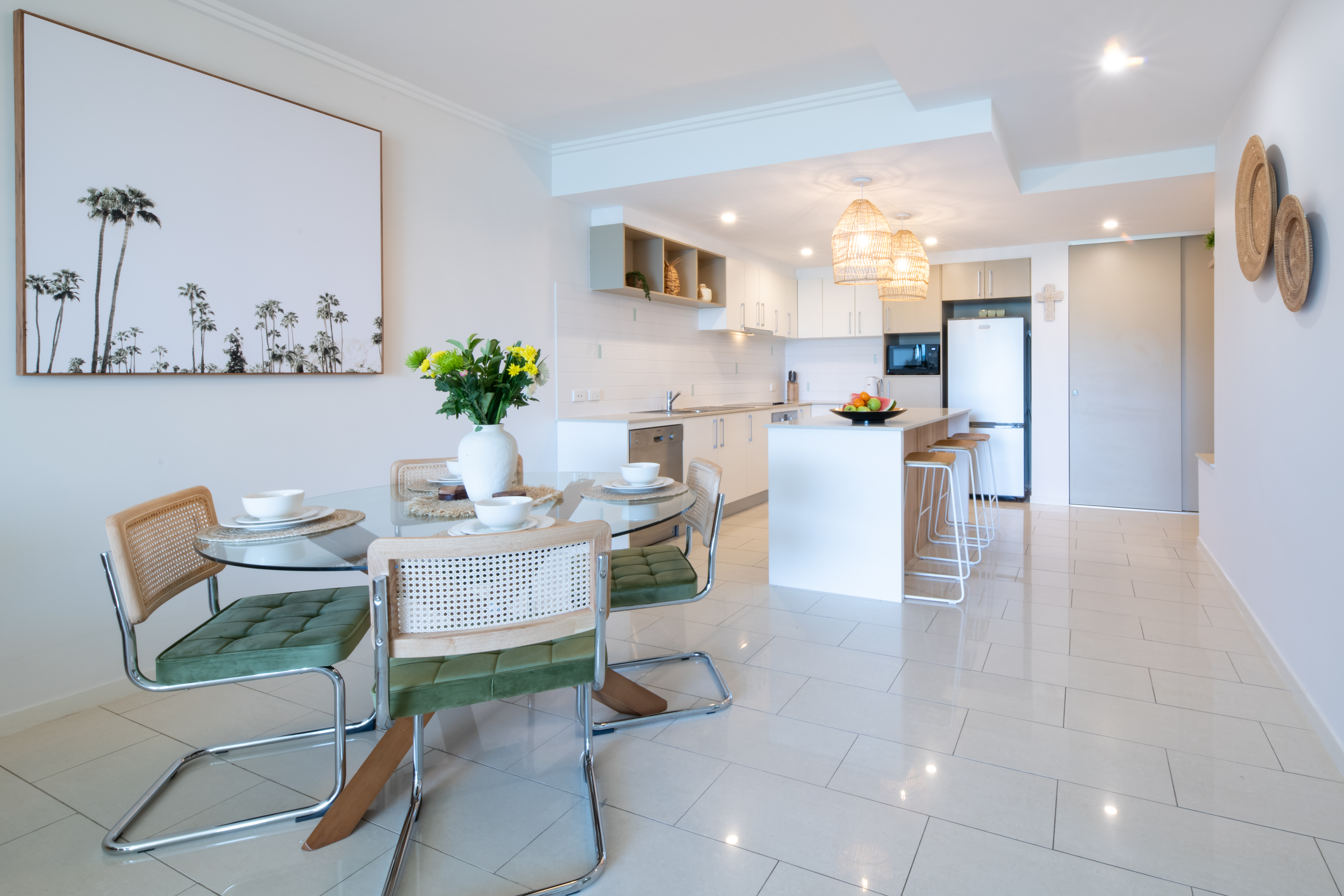 33/15 Flame Tree Court, Airlie Beach - Thumbnail 3