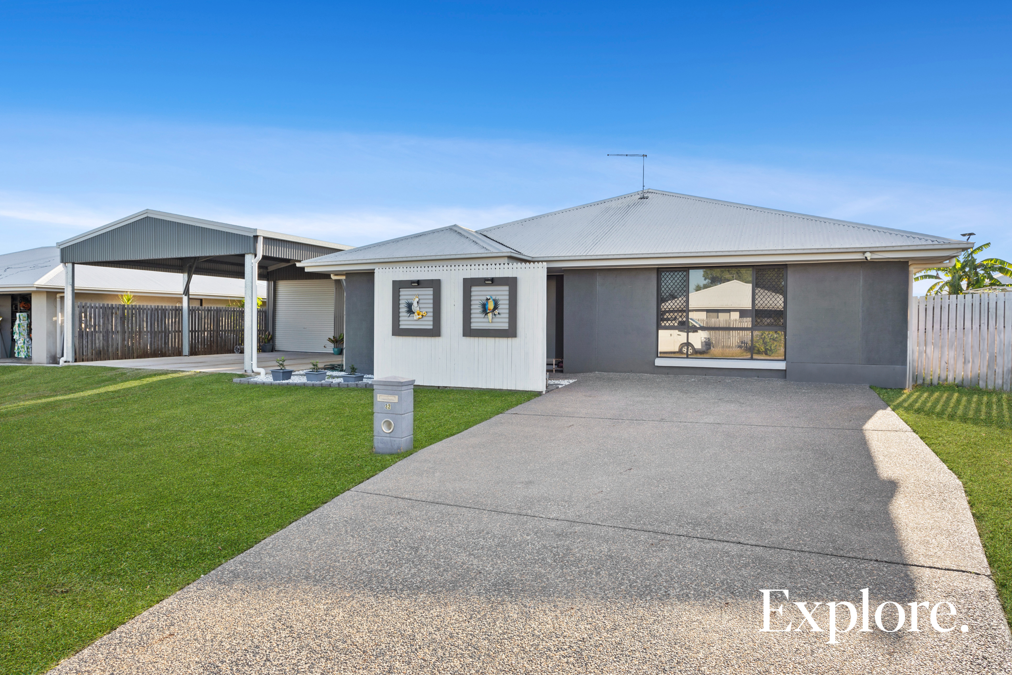 22 Marc Crescent, Gracemere - Image 1