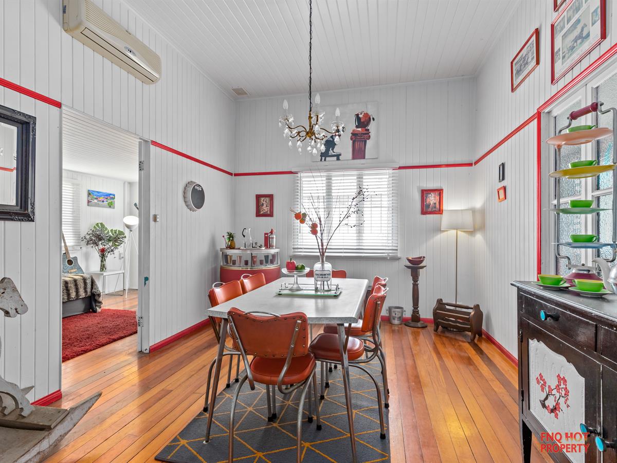 Property Sale at 7 Collinson Street, Westcourt QLD, 4870 FNQ Hot