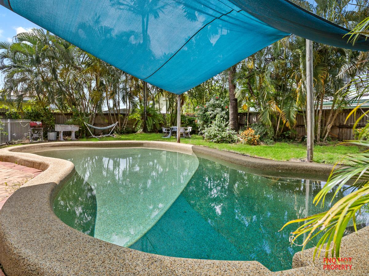 Property Sale at 7 Collinson Street, Westcourt QLD, 4870 FNQ Hot