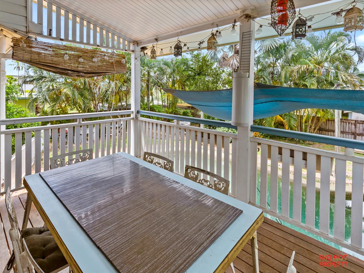 Property Sale at 7 Collinson Street, Westcourt QLD, 4870 FNQ Hot