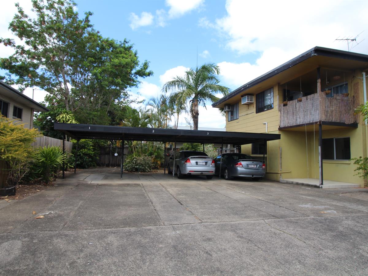 4/83 Mann Street, Westcourt QLD, 4870 Felix Grasso Real Estate