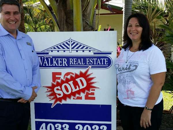 Garry Walker & Associates