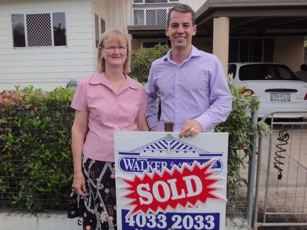 Garry Walker & Associates