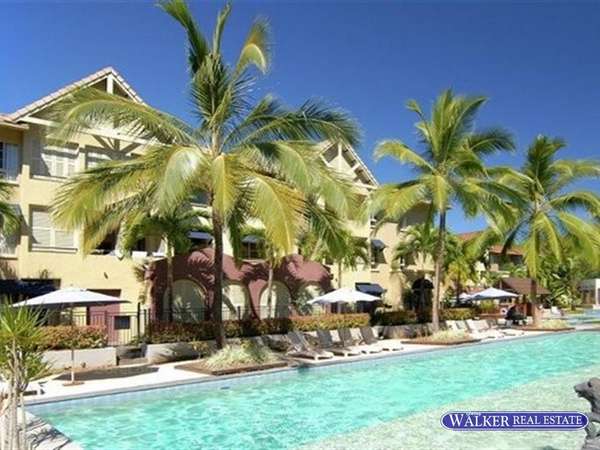 Garry Walker & Associates