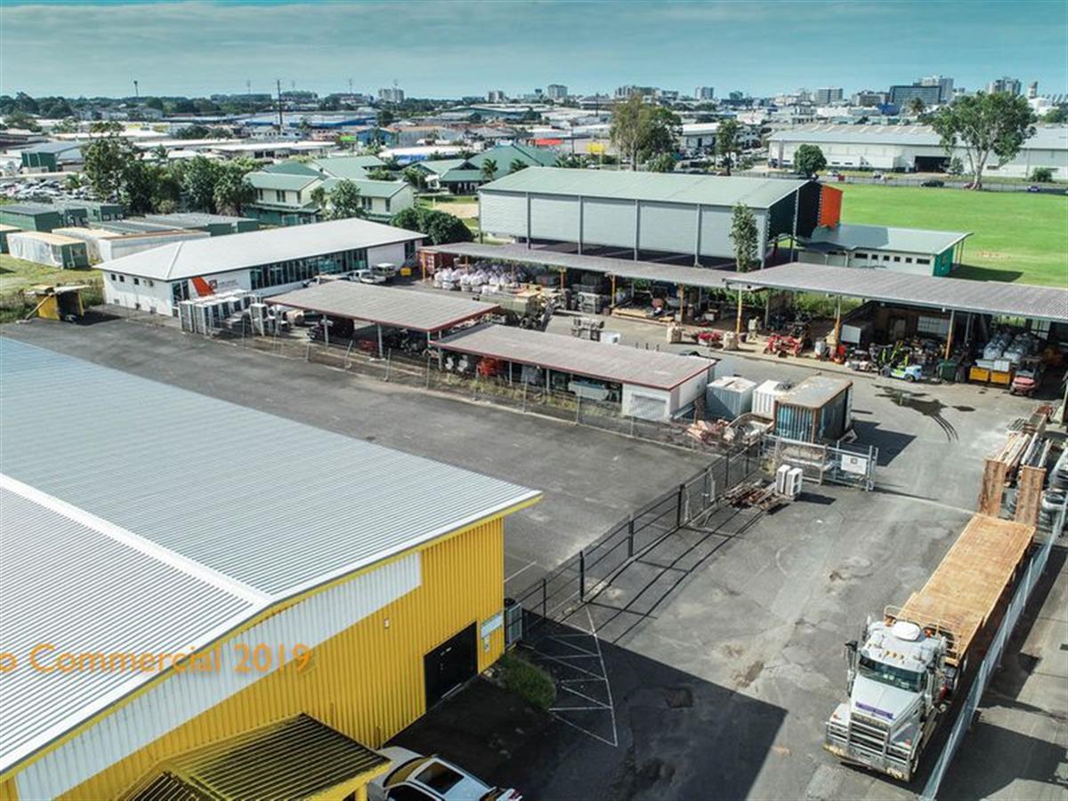 4 Elphinstone Close, PORTSMITH QLD, 4870 Go Commercial