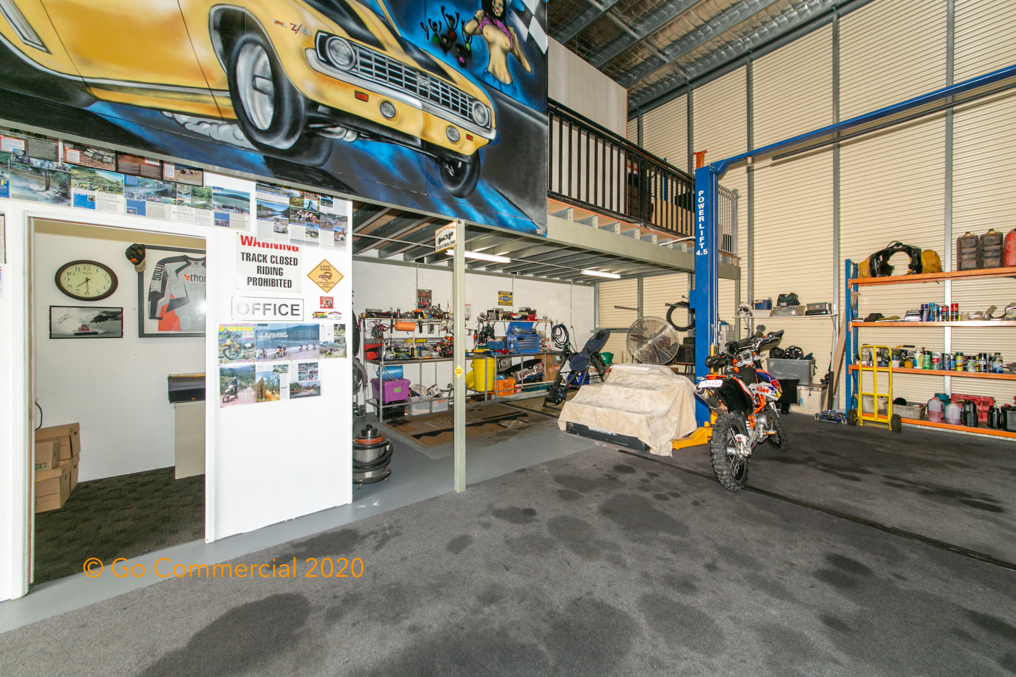 7/170-182 mayers street, manunda qld, 4870 - go commercial