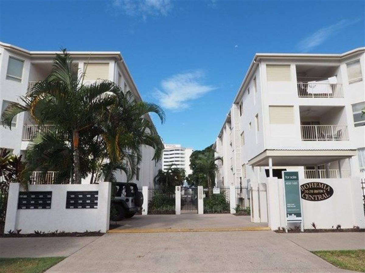 Rent Godwin Witten Realty Relocating To Cairns Rent Lease Buy