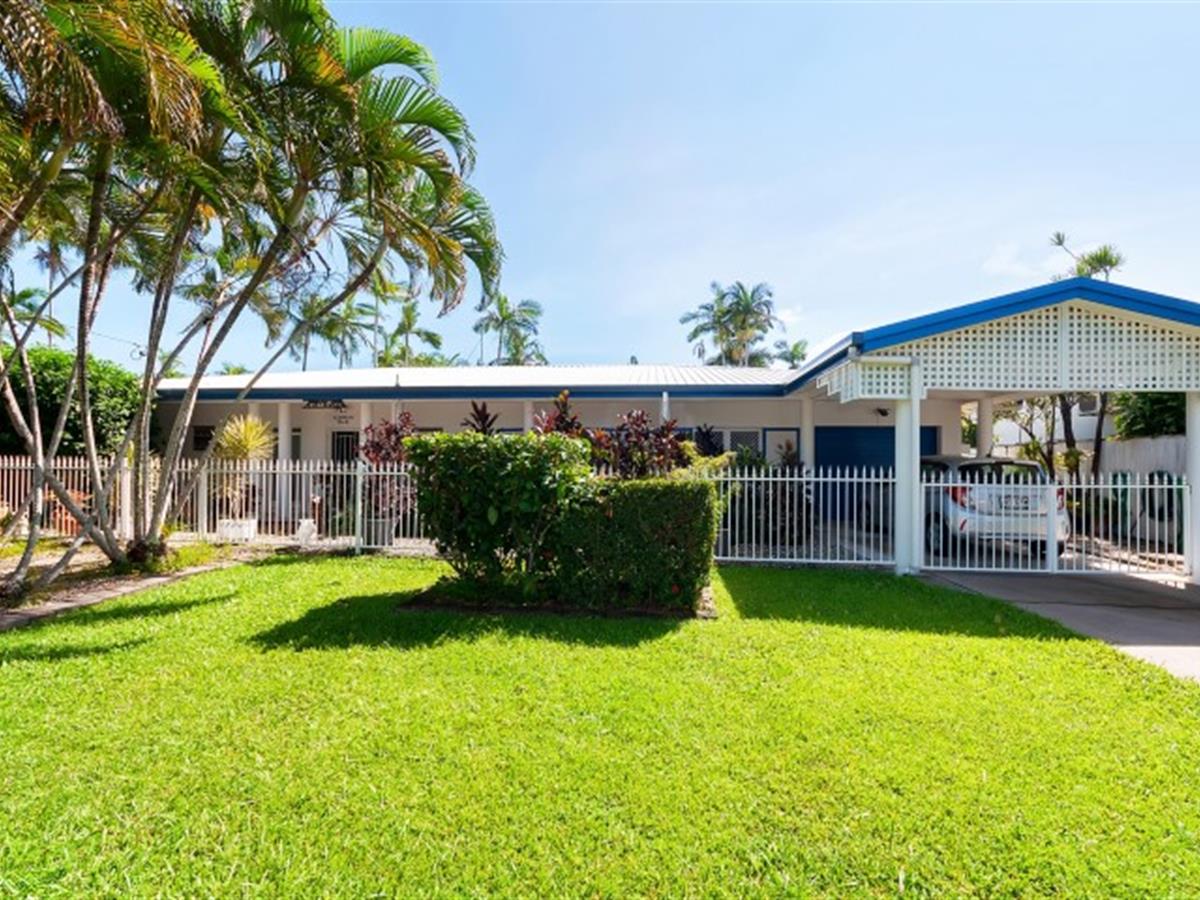 Rent Godwin Witten Realty Relocating To Cairns Rent Lease Buy