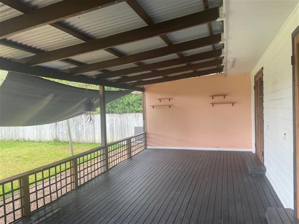 Property Lease at 15 MOODY STREET, MANUNDA QLD, 4870 Godwin Witten