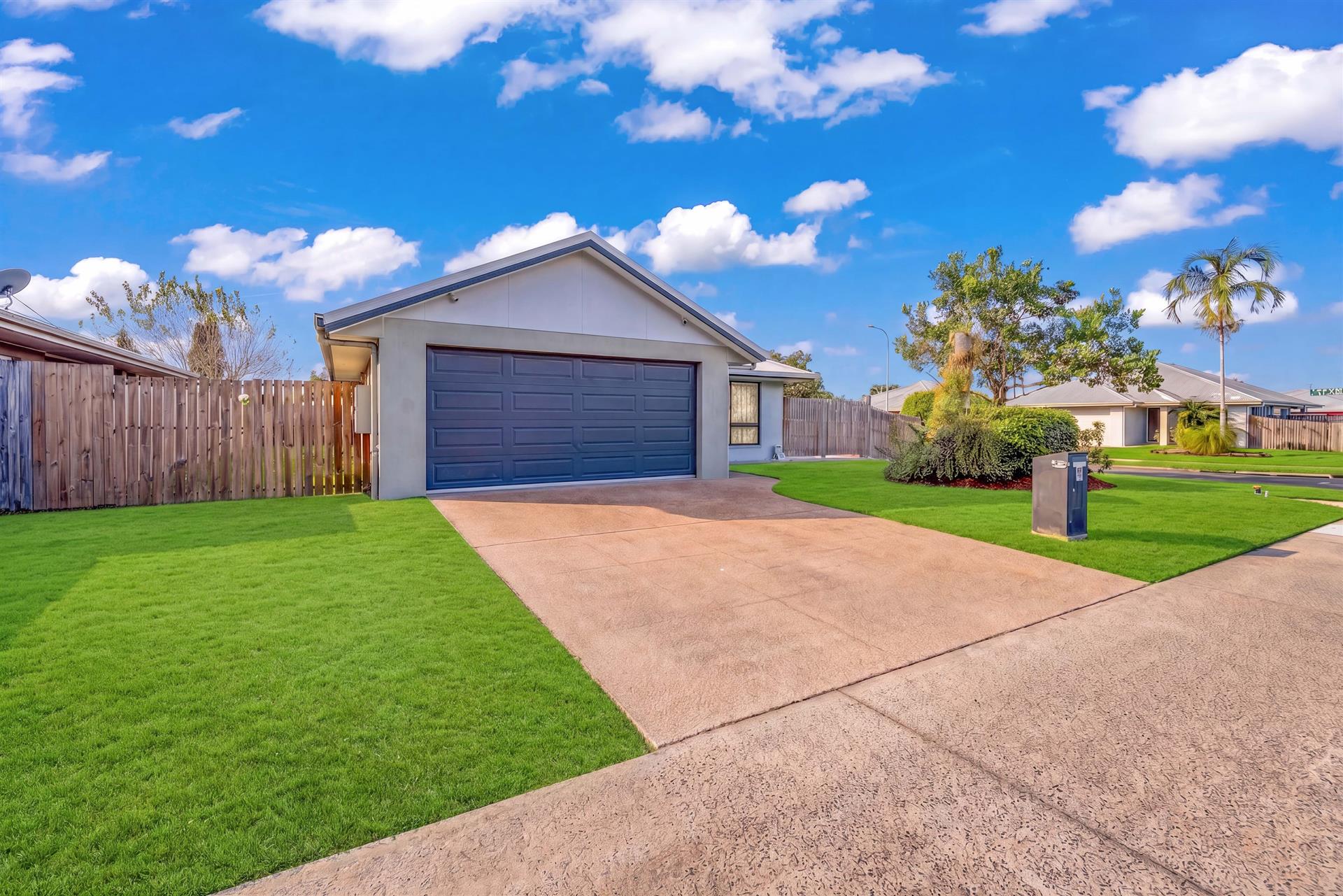 Blog: What It Took to Get 30 Kidman Street Under Contract Across from TAS.