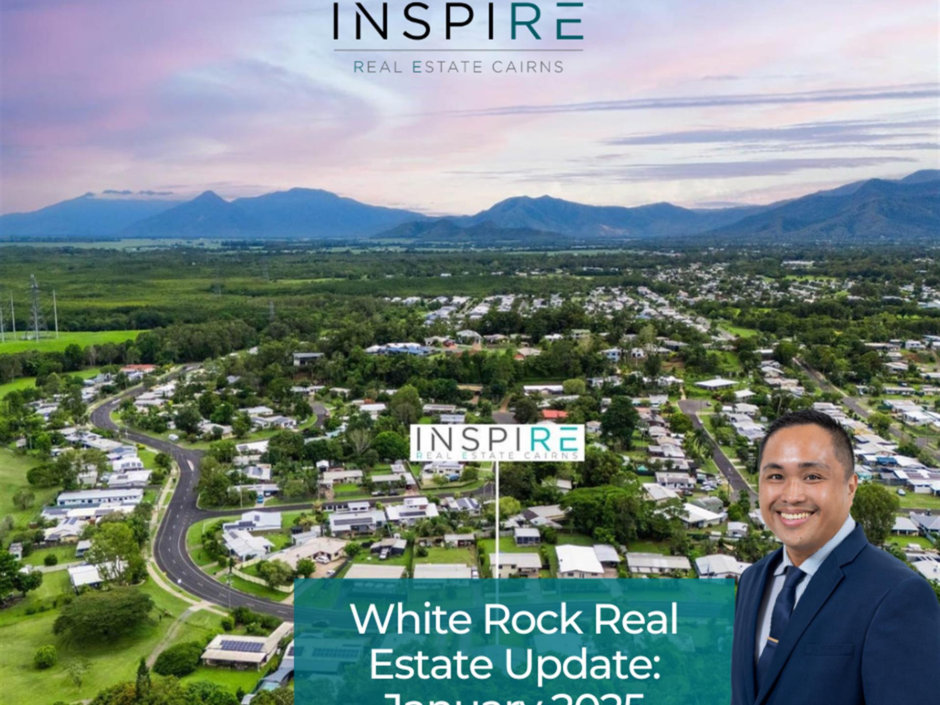 Blog: White Rock Real Estate Update: January 2025