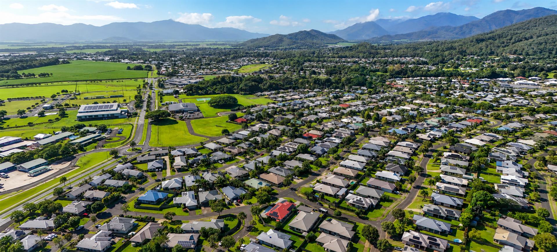 Blog: Negative Gearing, CGT and South Side Cairns: What Local Homeowners and Investors Need to Know