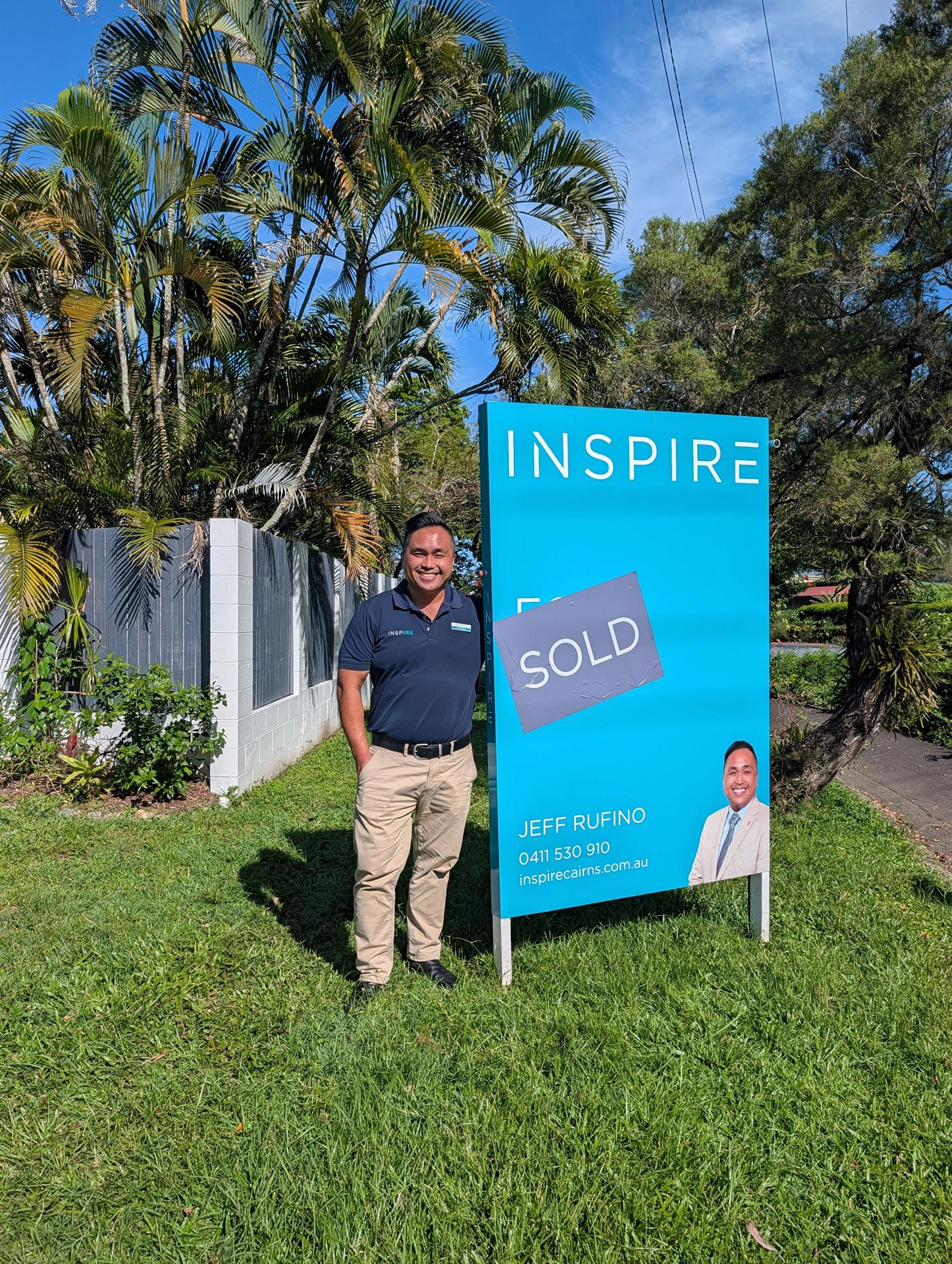 Blog: Sold in Manunda: 2 English Street Achieves $682,000 Above Suburb Median