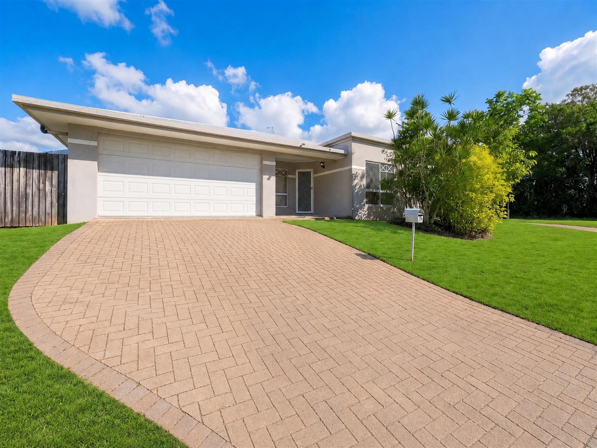 Blog: 73 Tiffany Street, White Rock QLD 4868 Is Asking $67,100 Less Than The House That Sold Around The Corner