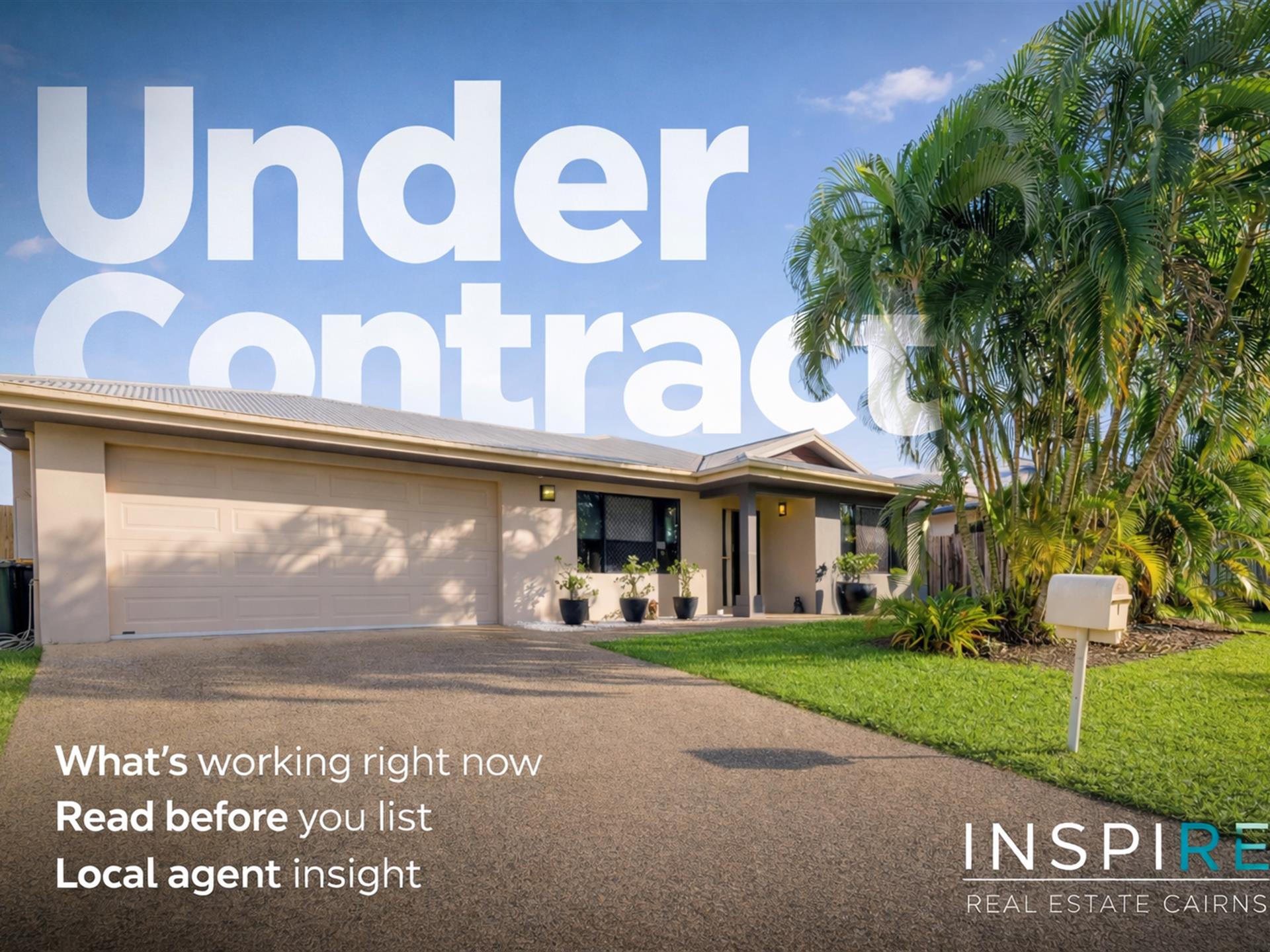Blog: 8 Hopkins Street, White Rock – Under Contract | Investment Property