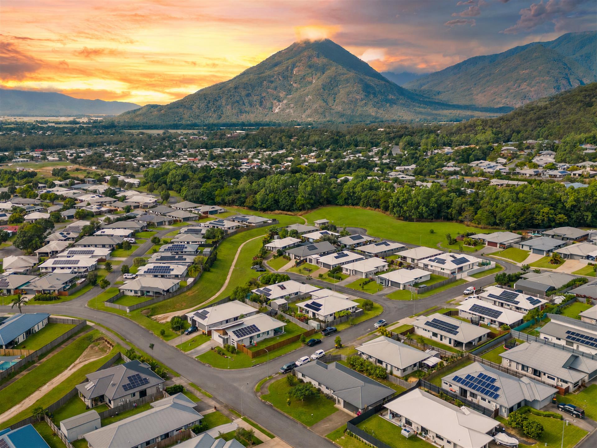 Blog: What the 2026 Federal Budget Actually Means If You Own Property in South Side Cairns