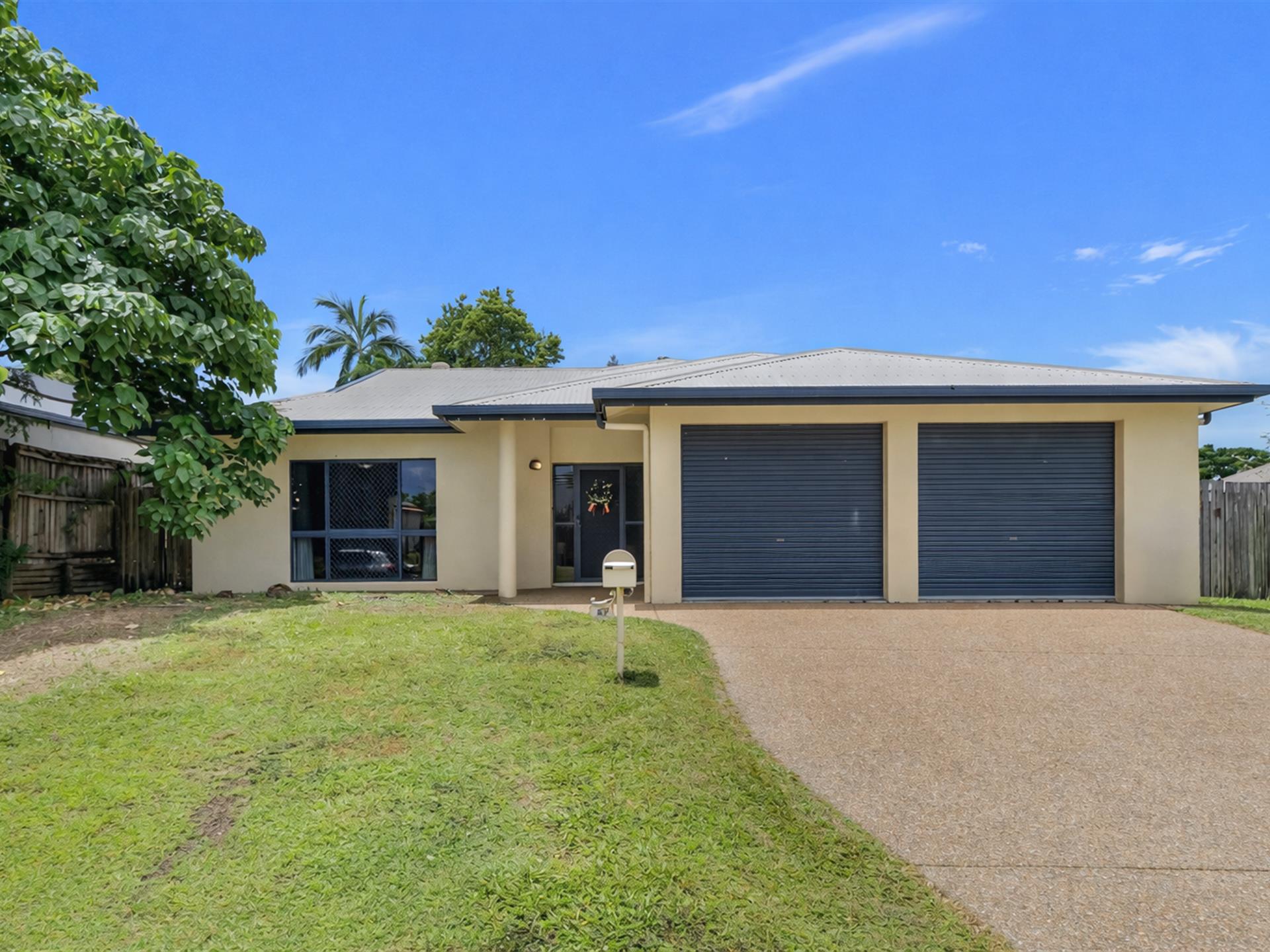 Blog: 47 Kendall Street, Mount Sheridan – Sold for $741,000