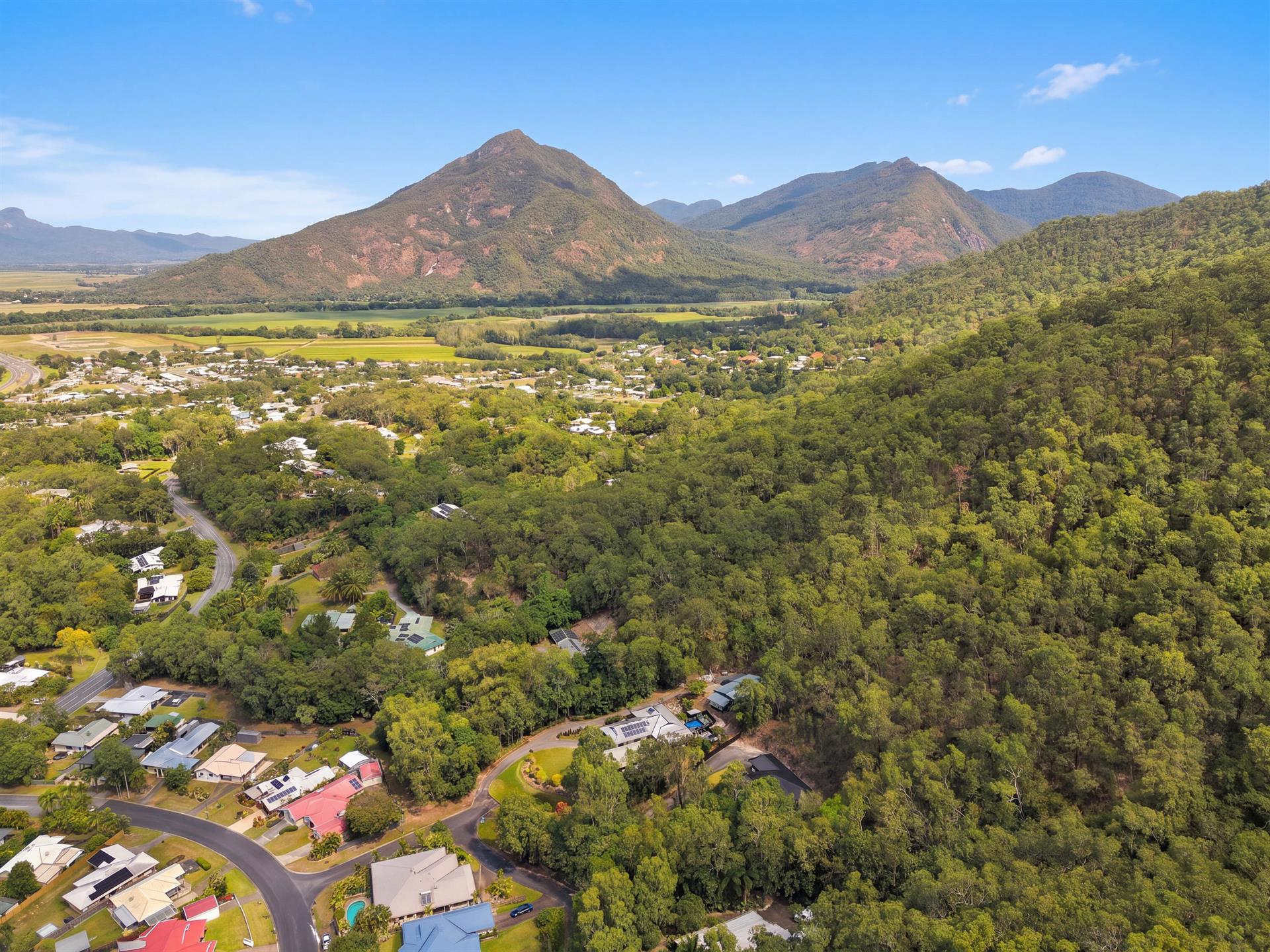 Blog: 1 Madon Close, Gordonvale: 1.7 Acres for Sale + Gordonvale Market Update October 2026
