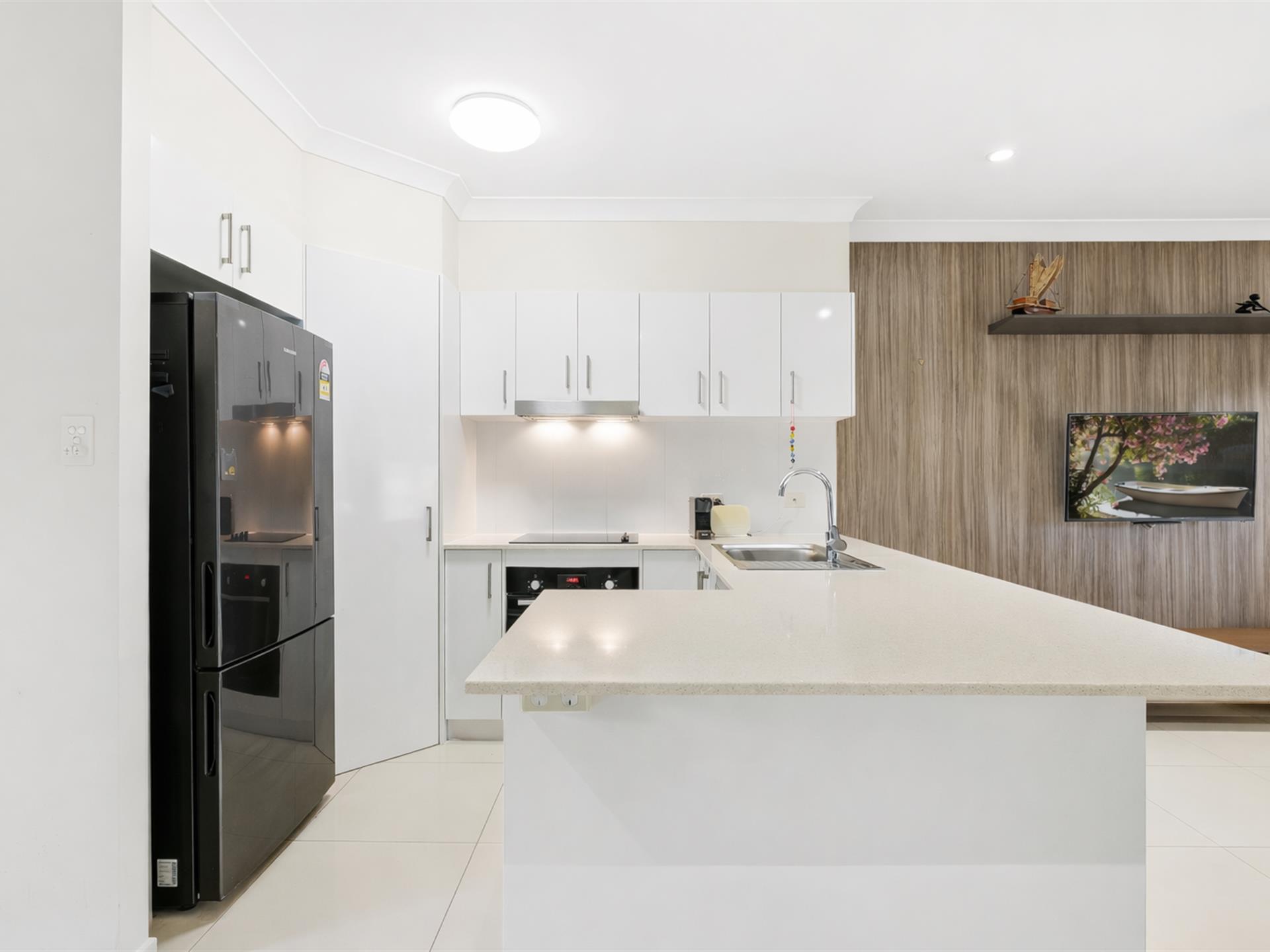 Blog: 26/21–29 Giffin Road, White Rock – Sold $580,000 | February 2026 Market Analysis