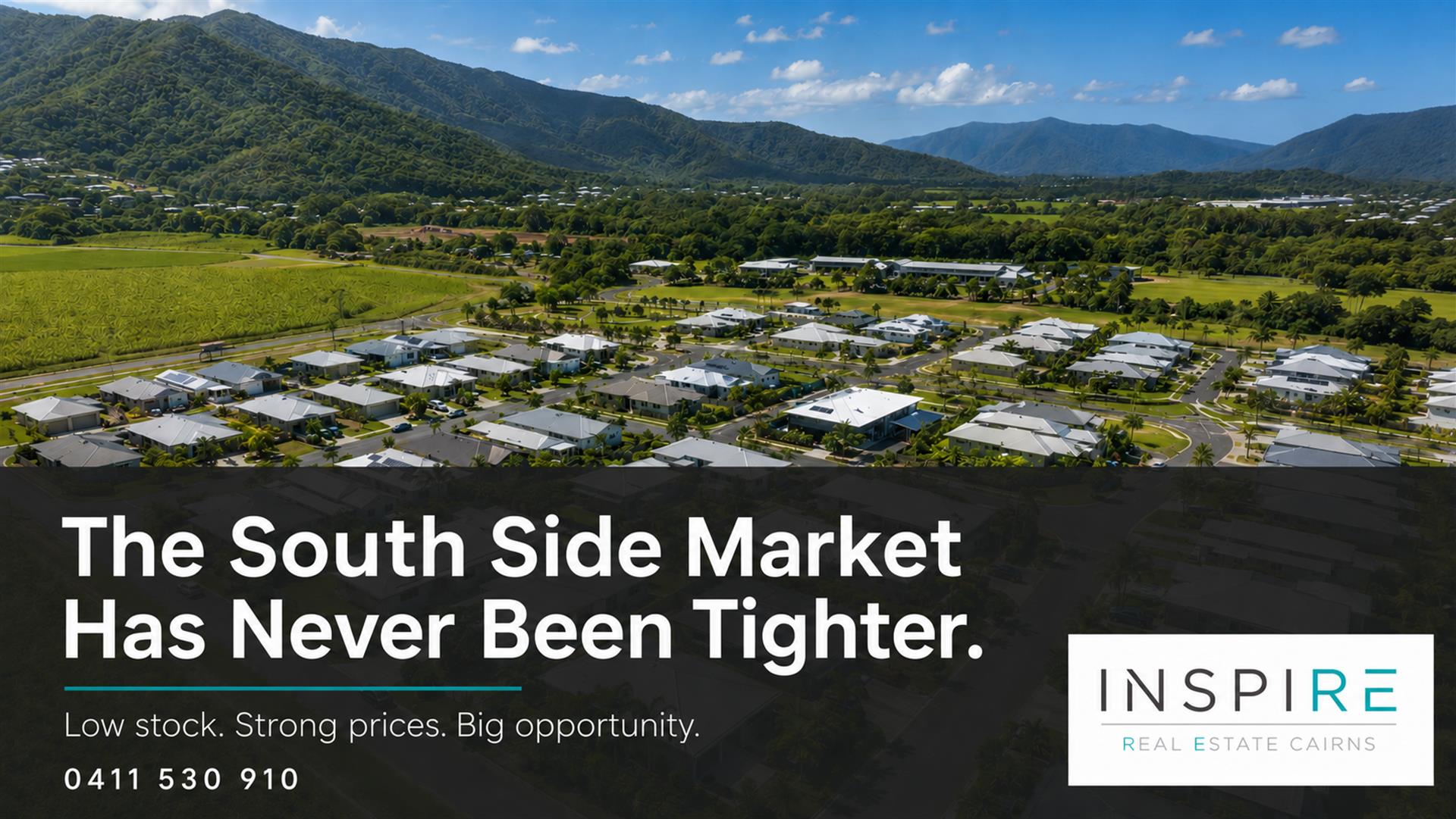 Blog: South Side Cairns Property Market Update — May 2026