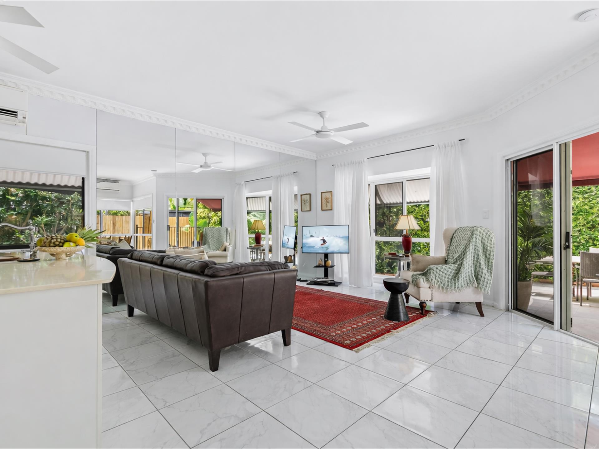 Blog: 34 Myrtle Close, Mount Sheridan – Sold for $718,000
