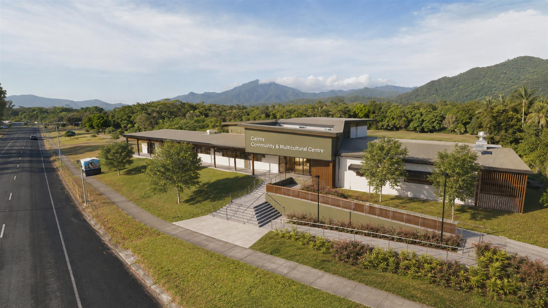 Blog: White Rock Multicultural Centre Approved: What the $8.1m Tiffany St Build Means for White Rock Property Prices