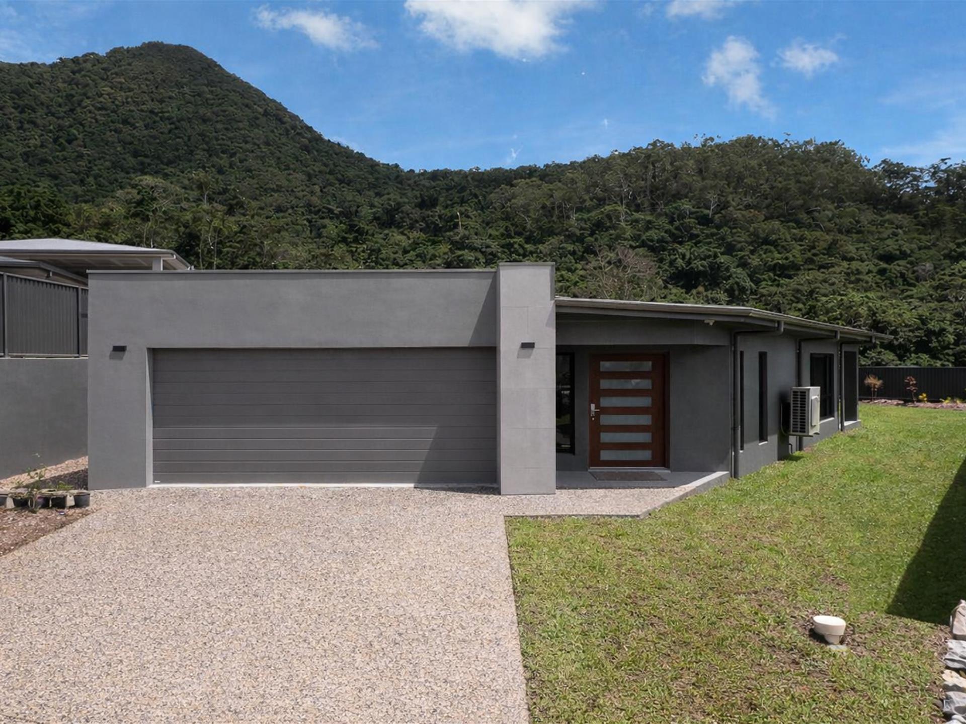 Blog: Lot 91 Tana Heights, Mount Sheridan – Sold for $980,000