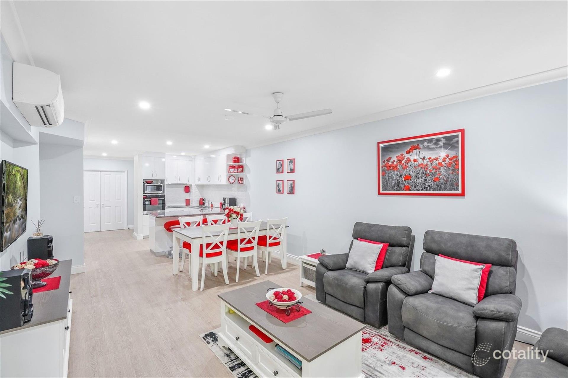 Blog: 178/67–79 Kambara Street, White Rock – Sold $555,000 | January 2026 Market Analysis