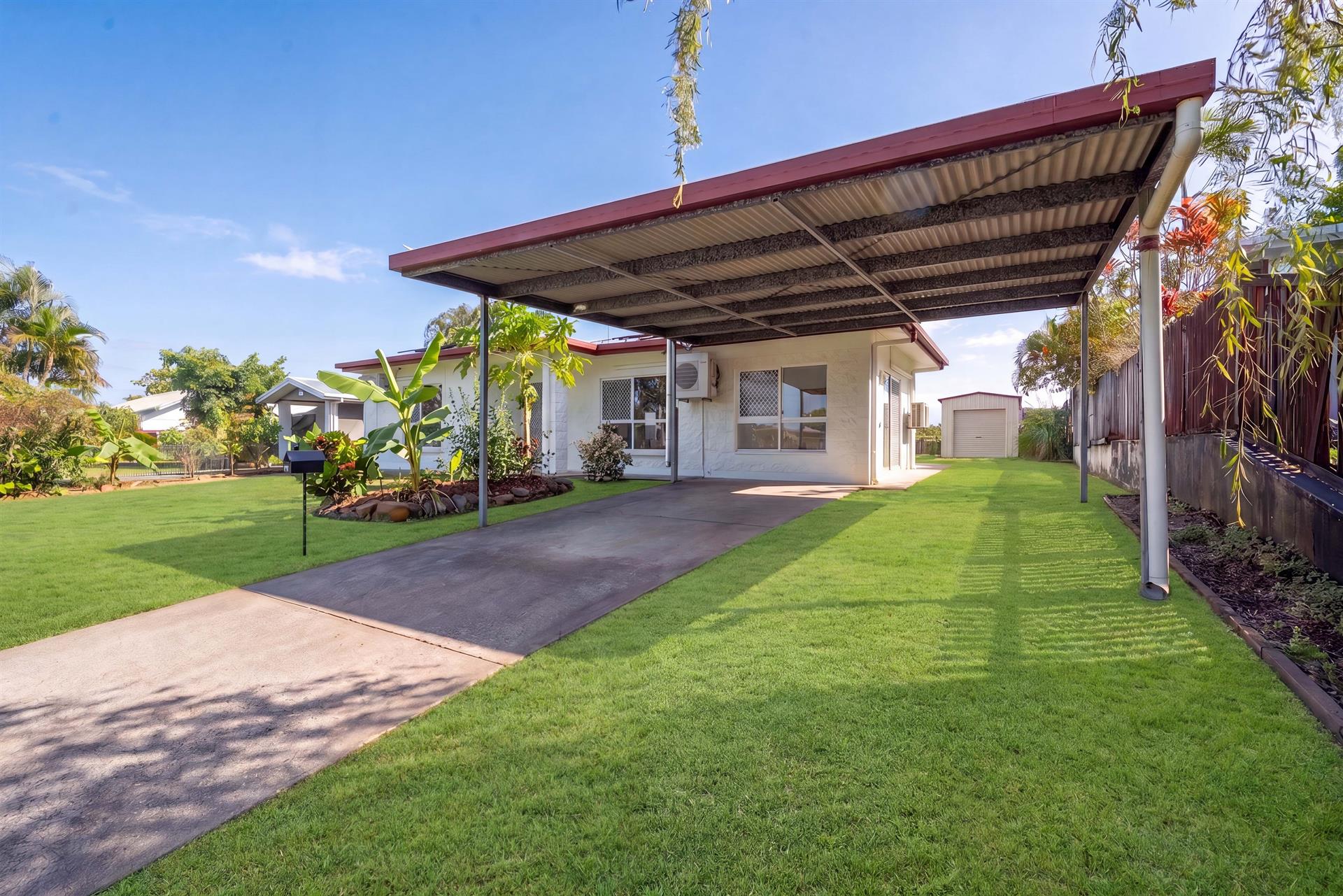 Blog: 10 Arizona Crescent, White Rock Sold for $690,000 — and the Entry-Level Four-Bedroom Just Vanished