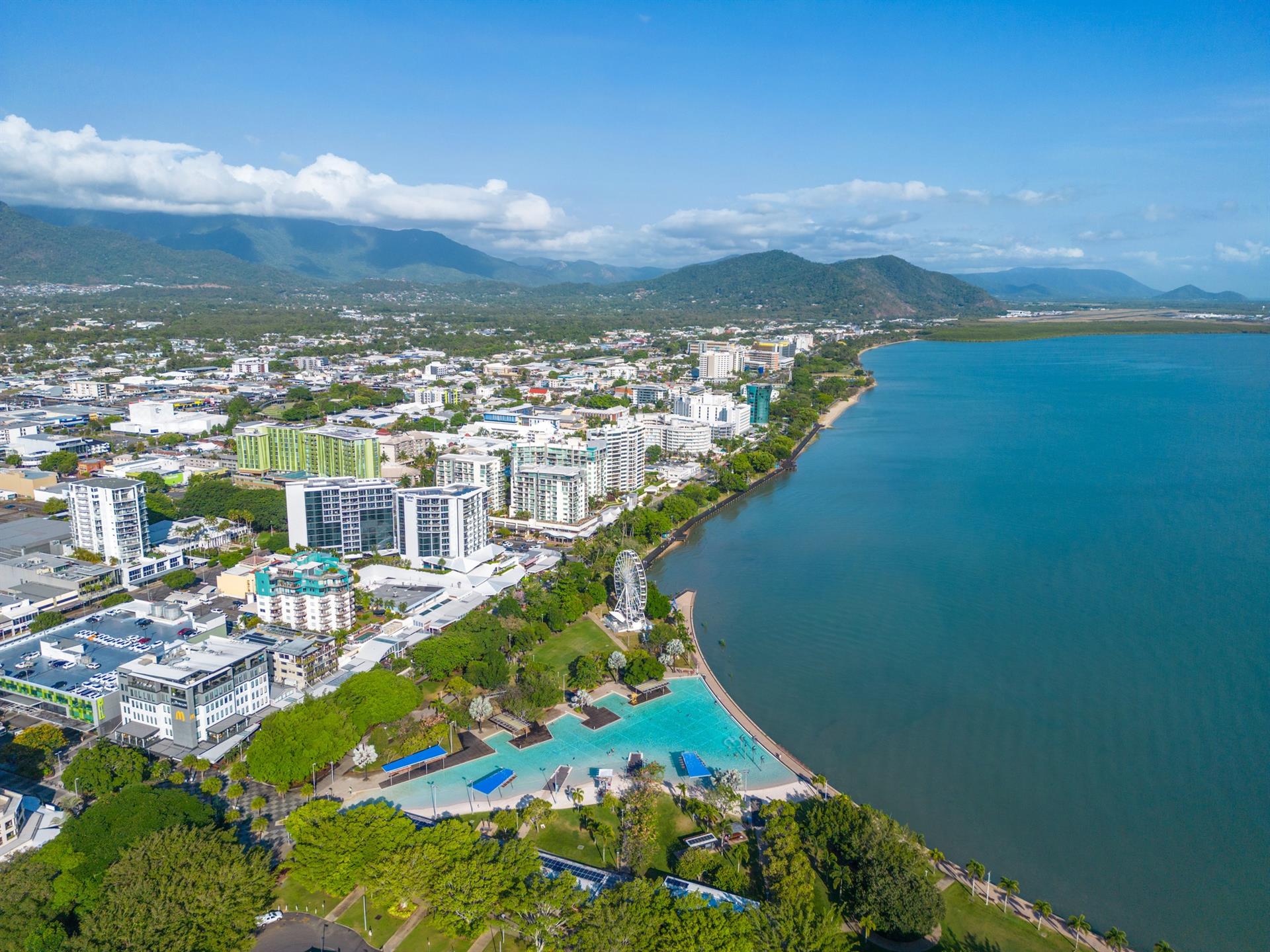 Blog: Future Cairns 2026: The Day the Far North Mapped Out Its Next 30 Years