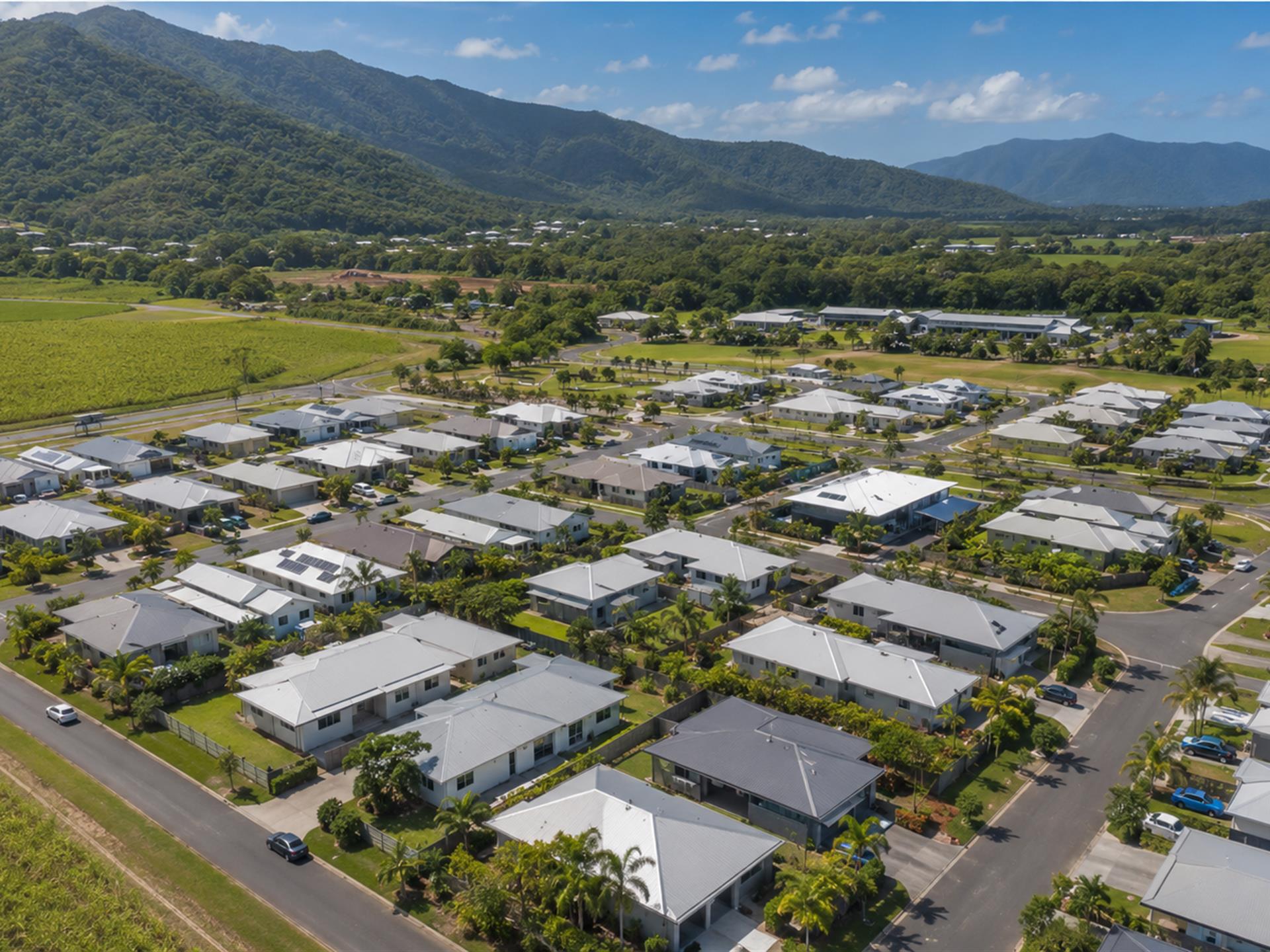 Blog: $300 Million Infrastructure Deal: What It Means for South Side Cairns